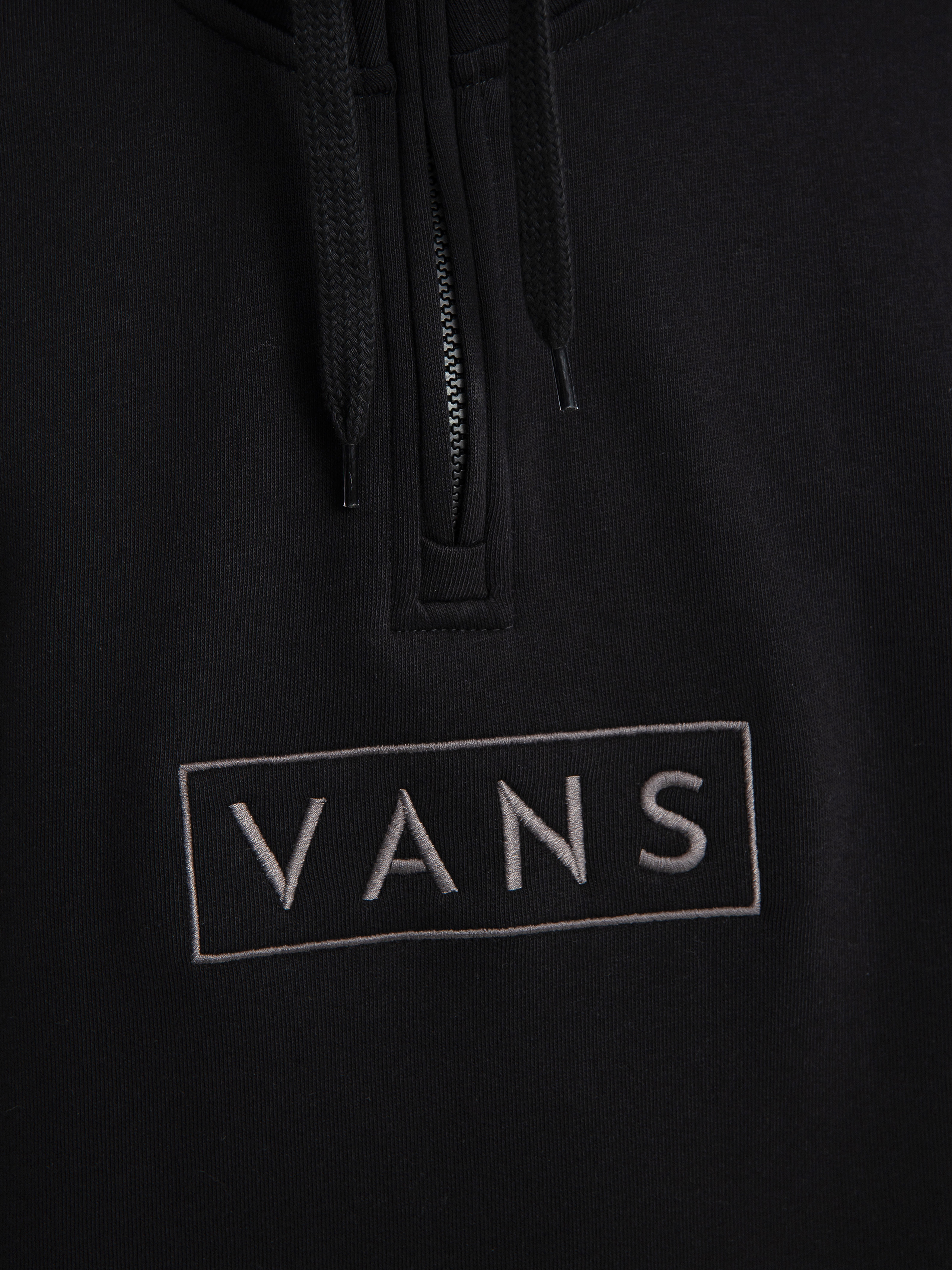 Bluza Vans Easy Box (black)