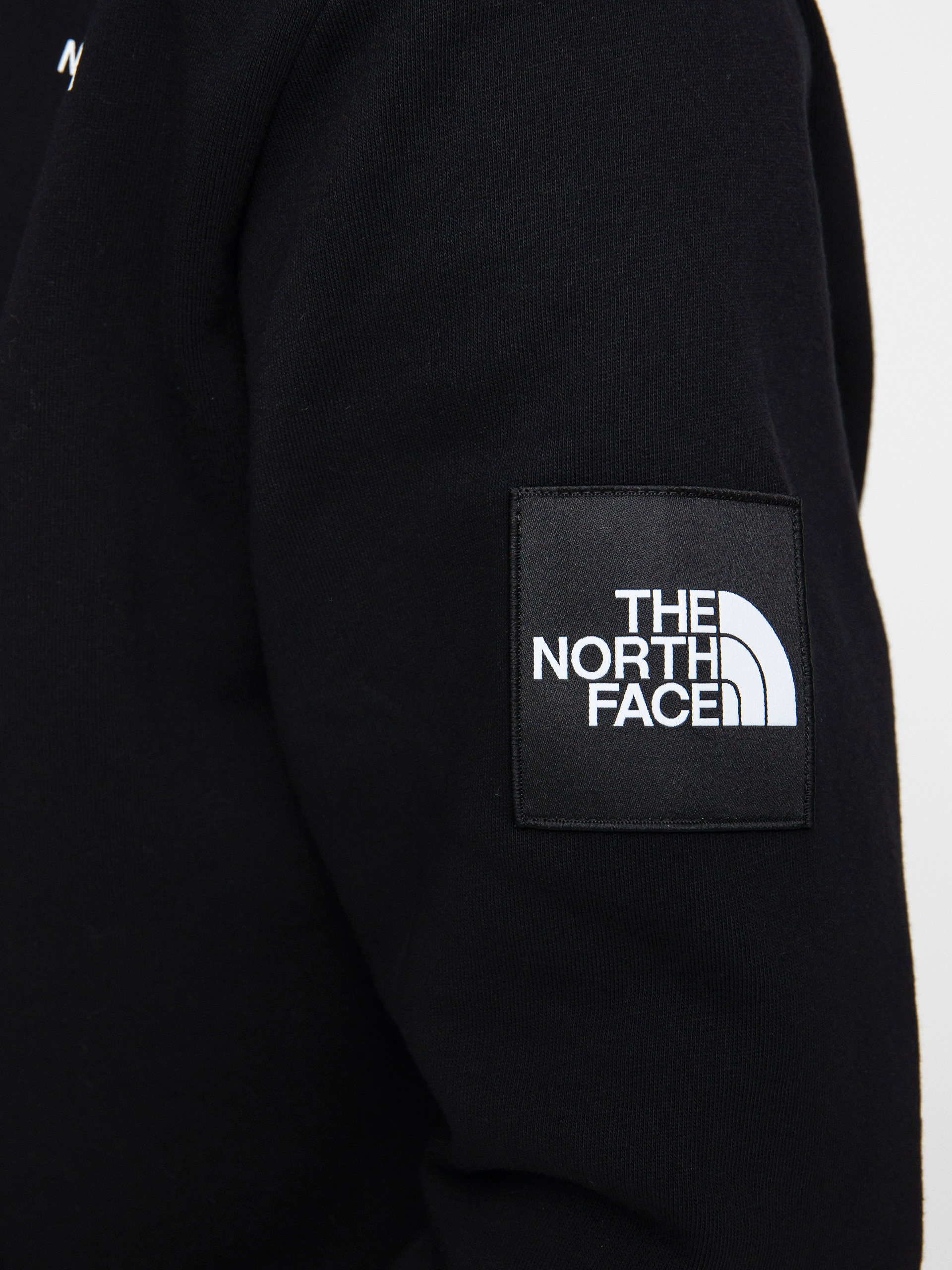 Bluza z kapturem The North Face Galahm Graphic HD (tnf black)