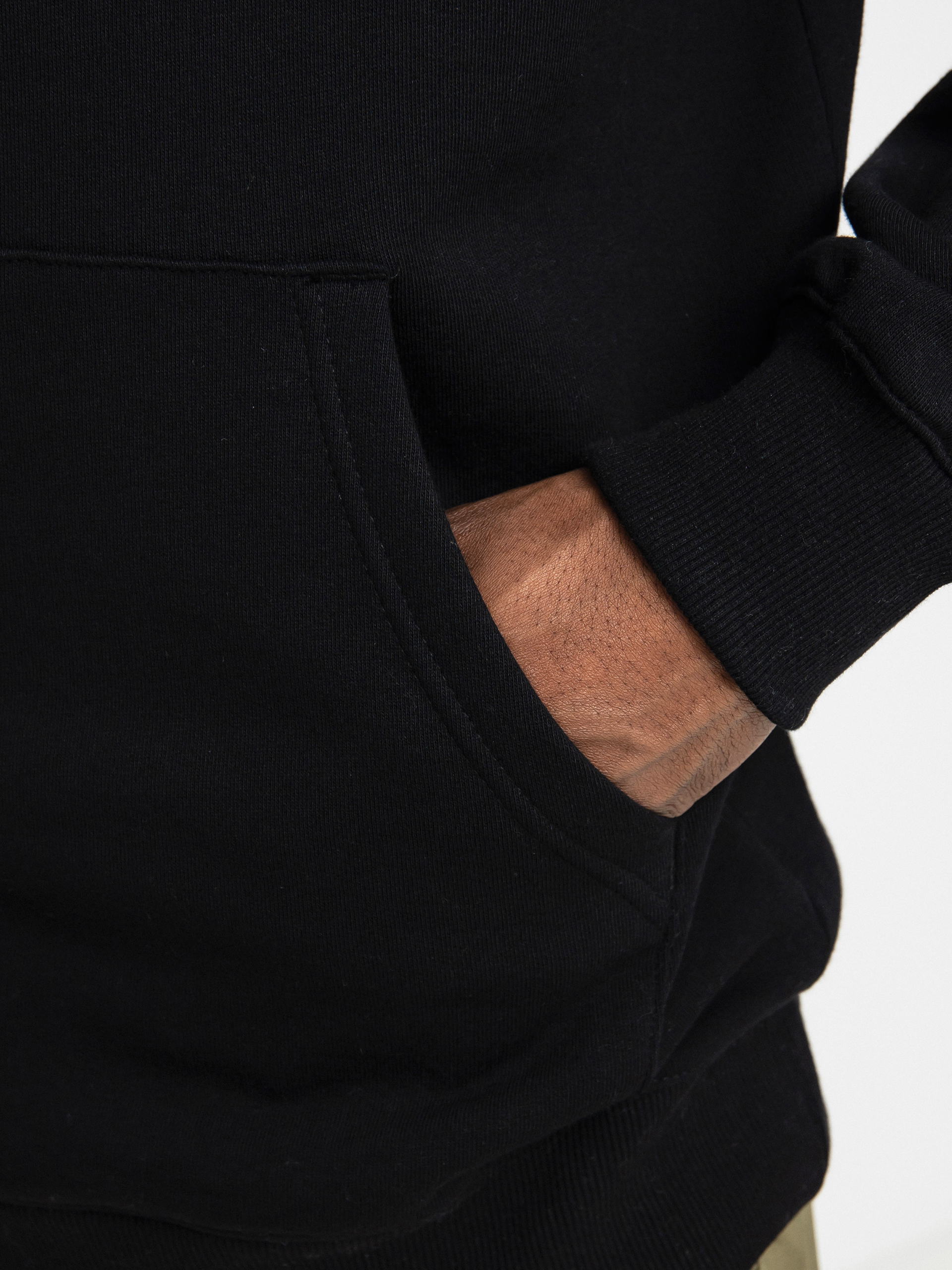 Bluza z kapturem The North Face Galahm Graphic HD (tnf black)