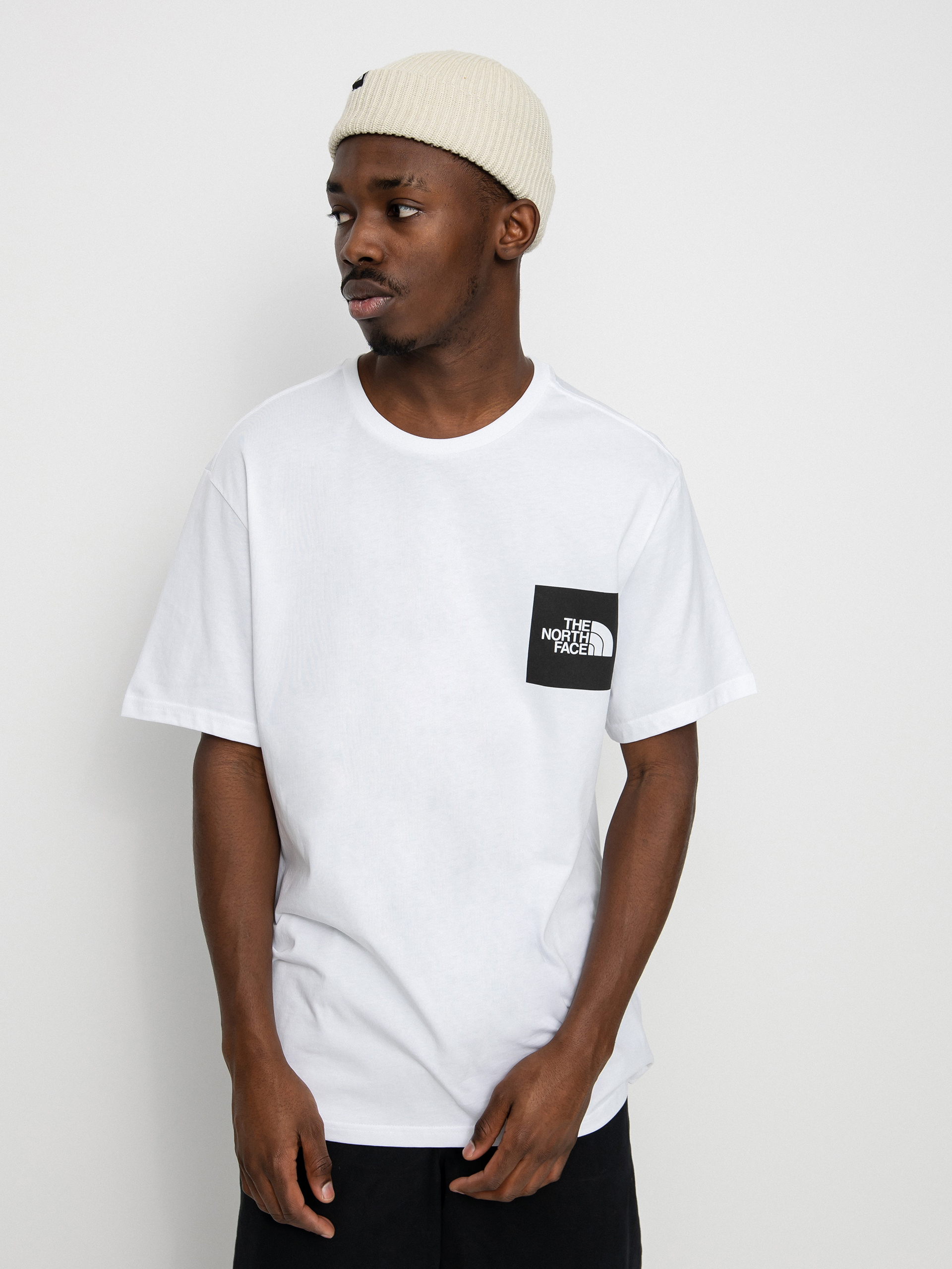 T-shirt The North Face Galahm Graphic (tnf white)