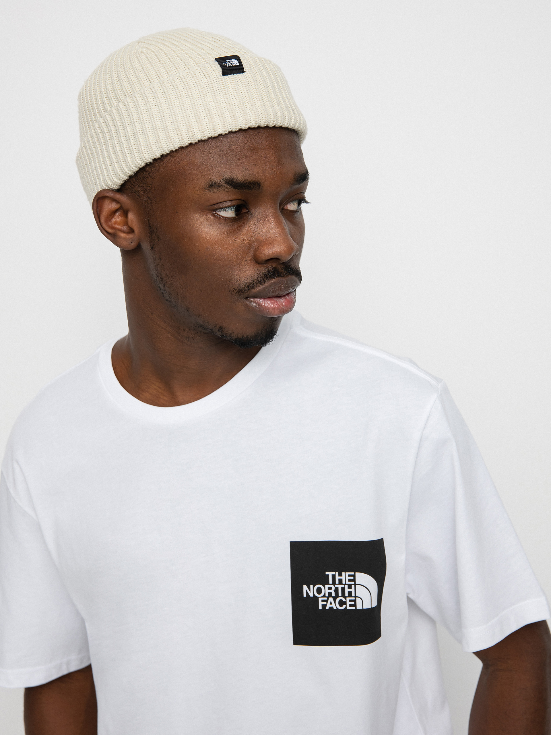T-shirt The North Face Galahm Graphic (tnf white)