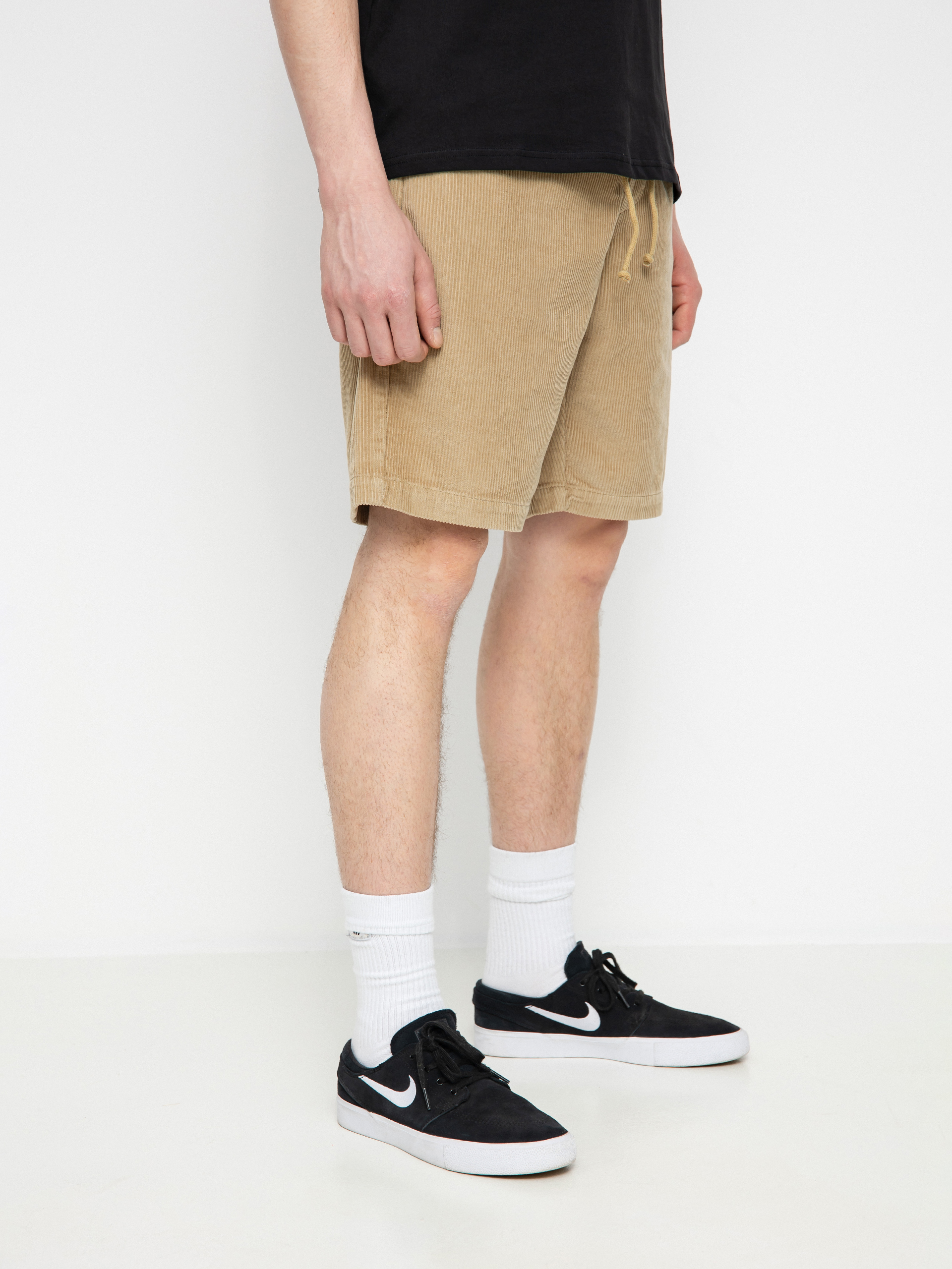 Szorty Billabong Bad Dog (straw)