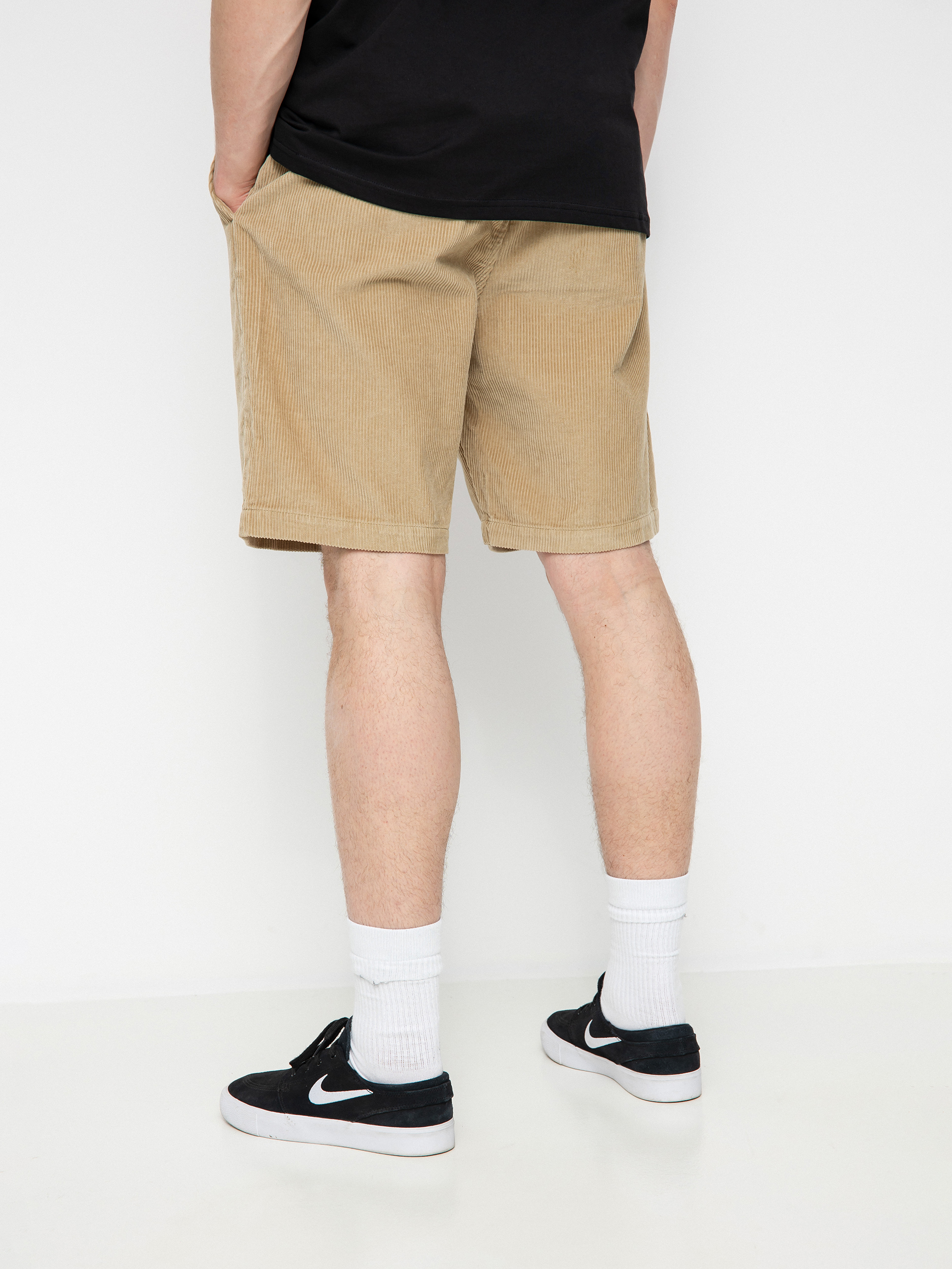 Szorty Billabong Bad Dog (straw)