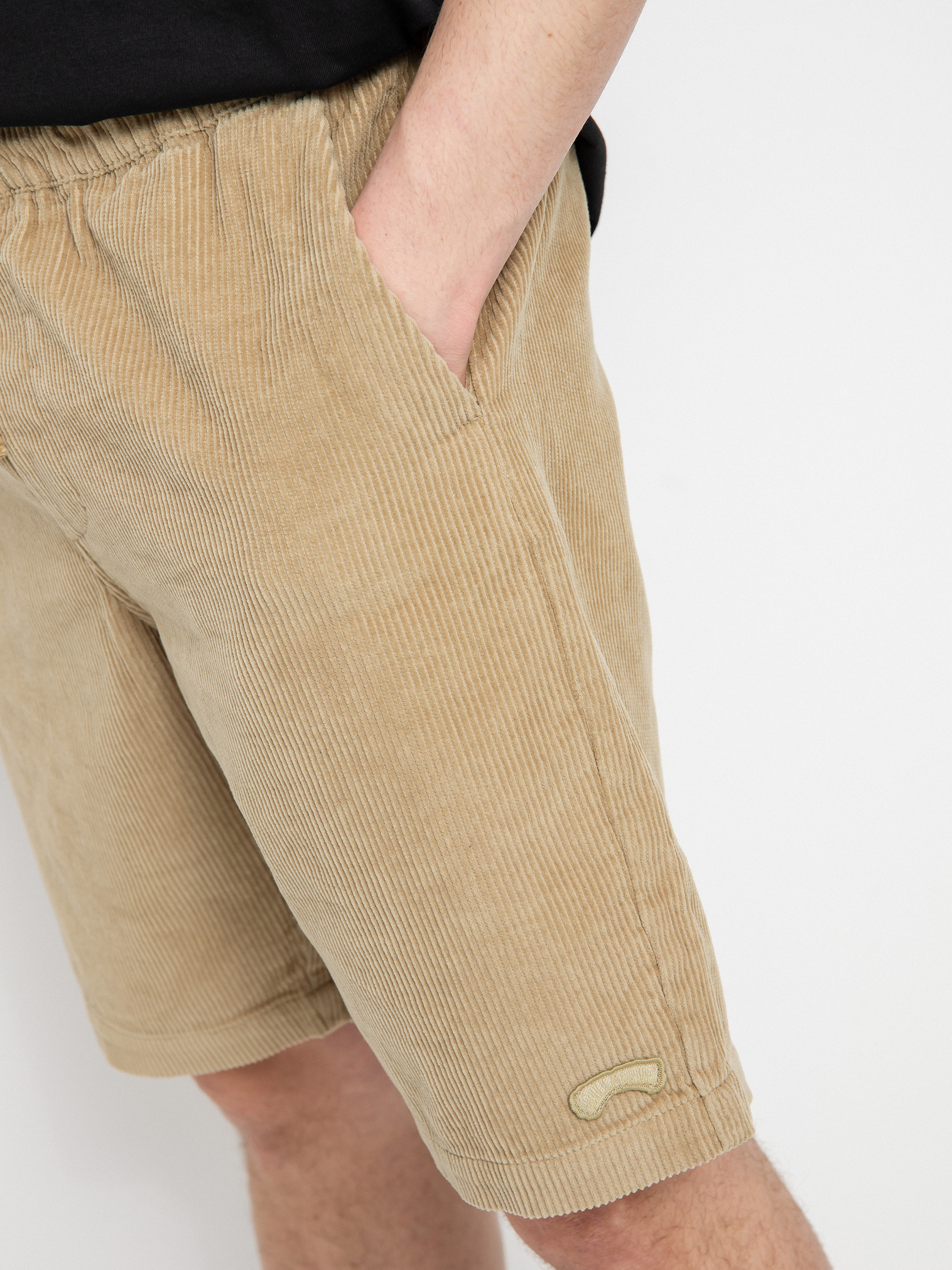 Szorty Billabong Bad Dog (straw)