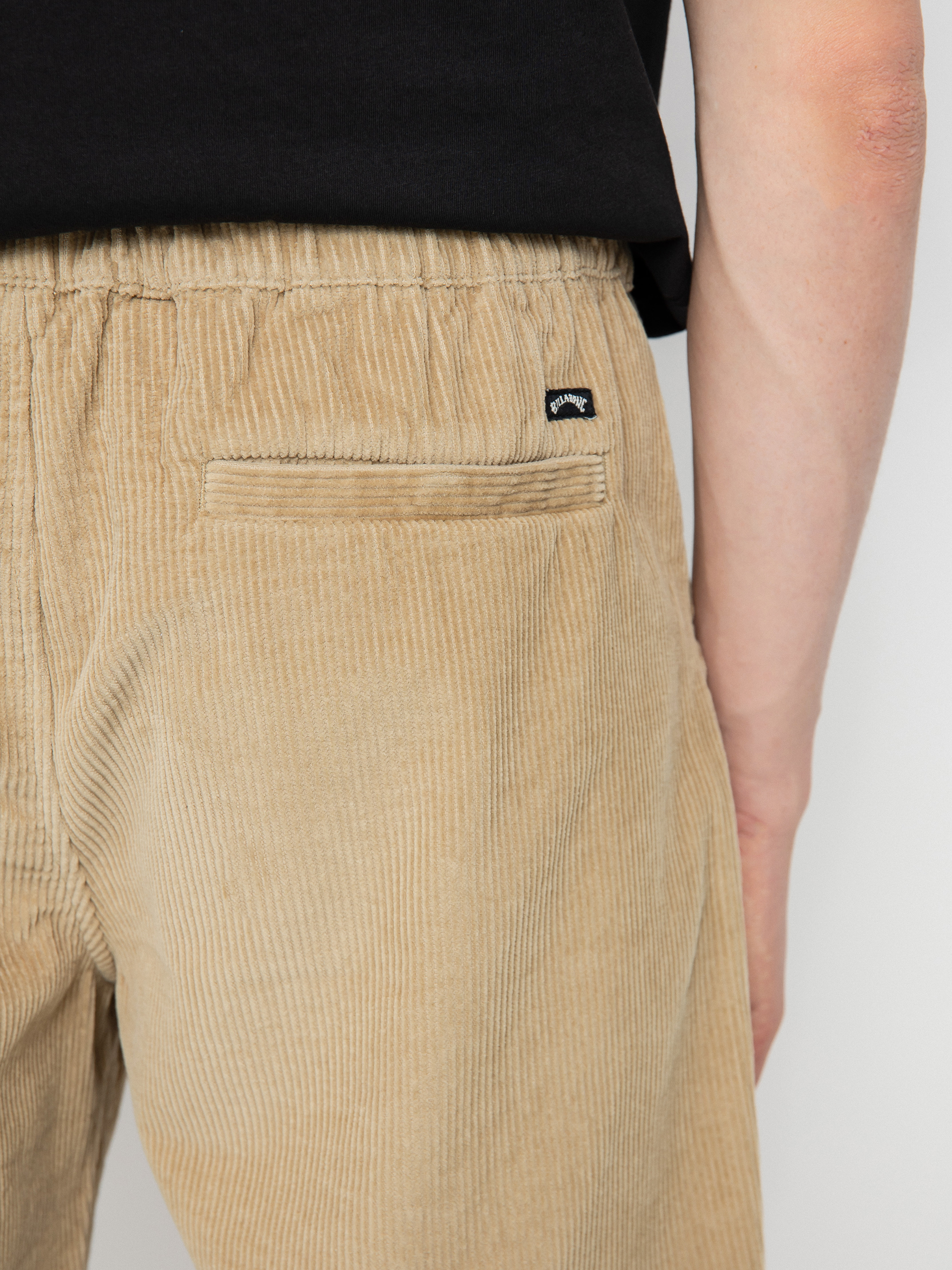 Szorty Billabong Bad Dog (straw)