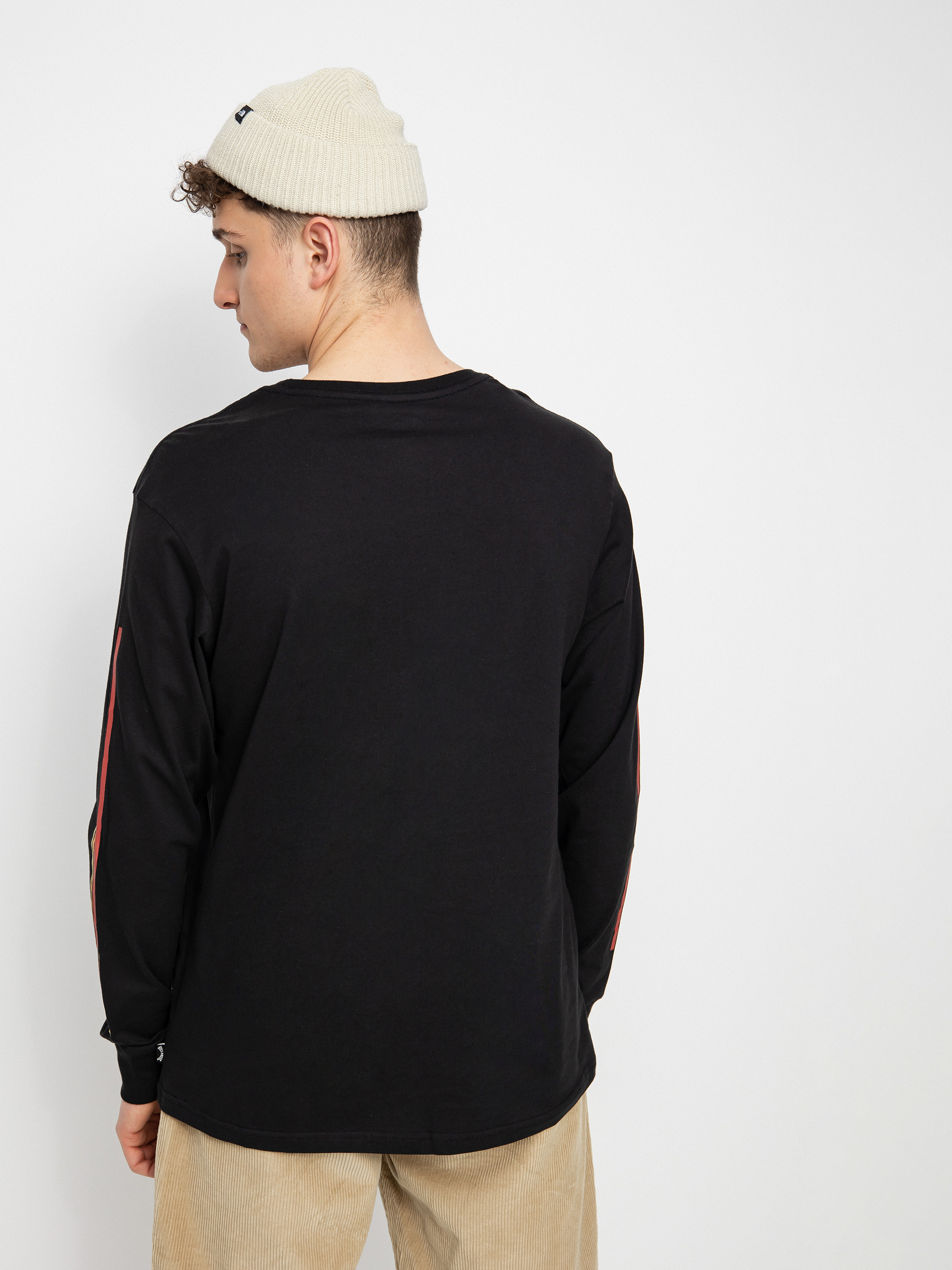 Longsleeve Billabong Pacifico (black)