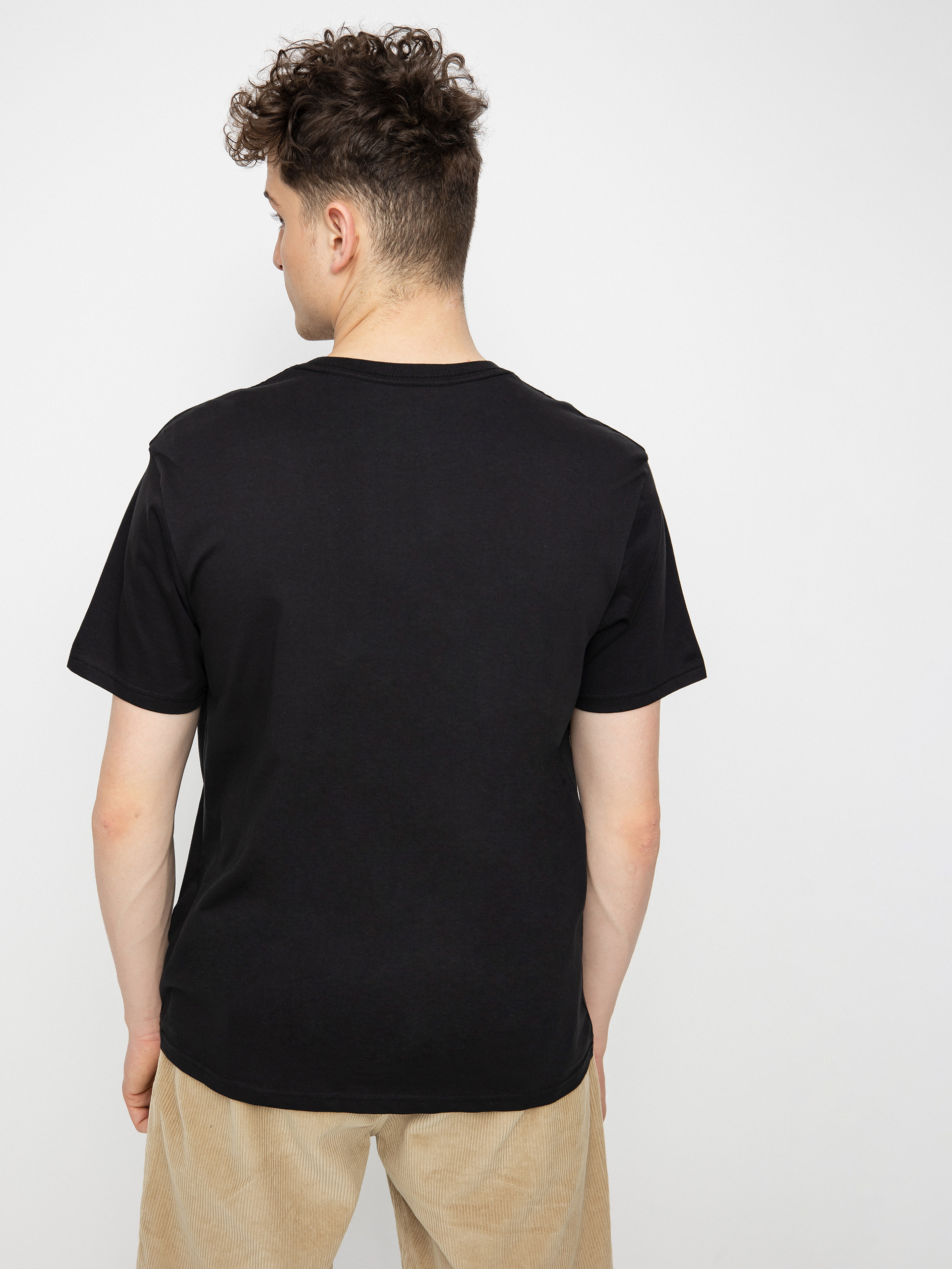 T-shirt Billabong Pacifico (black)