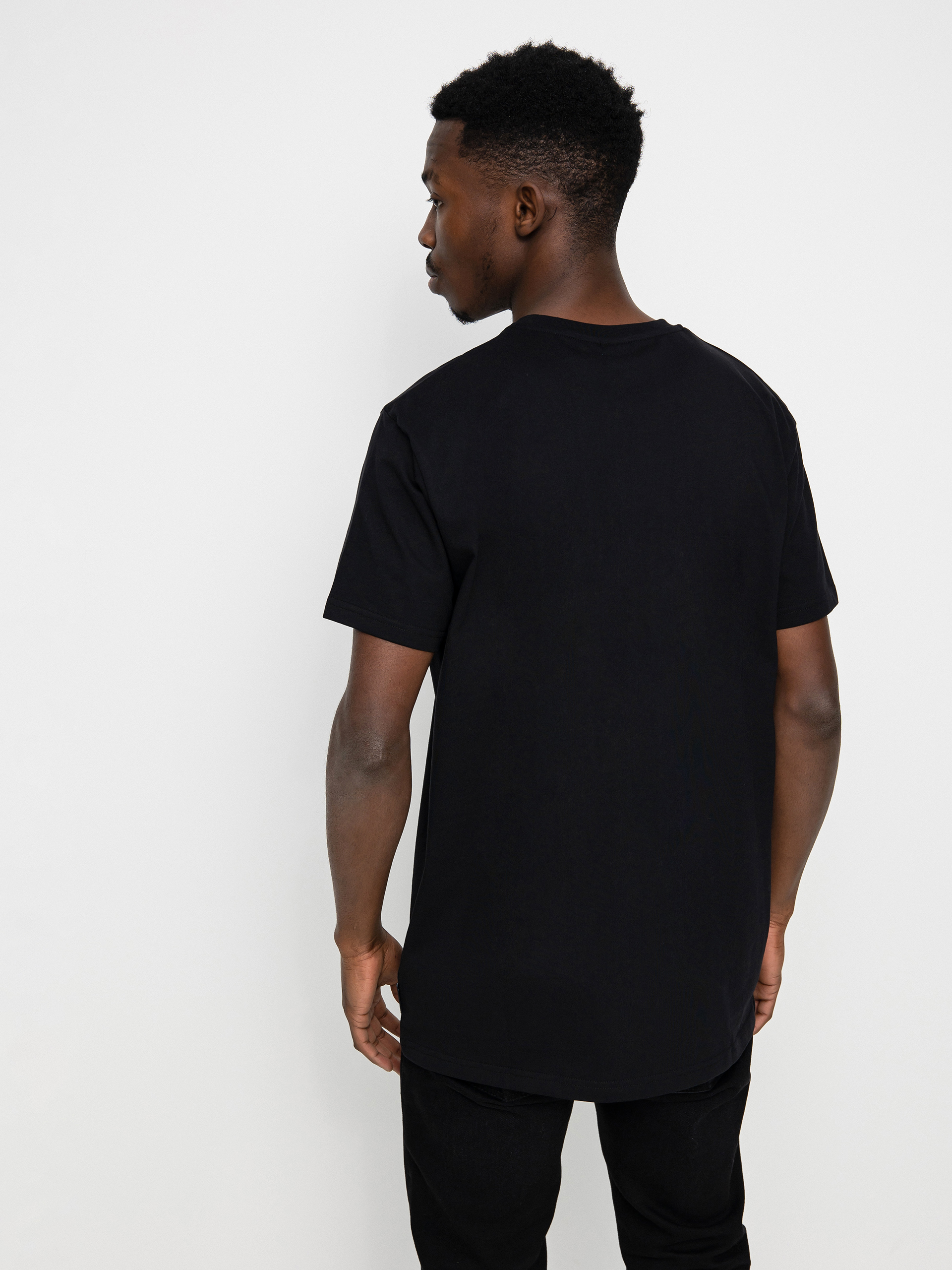 T-shirt Iriedaily No Money Emb (black)