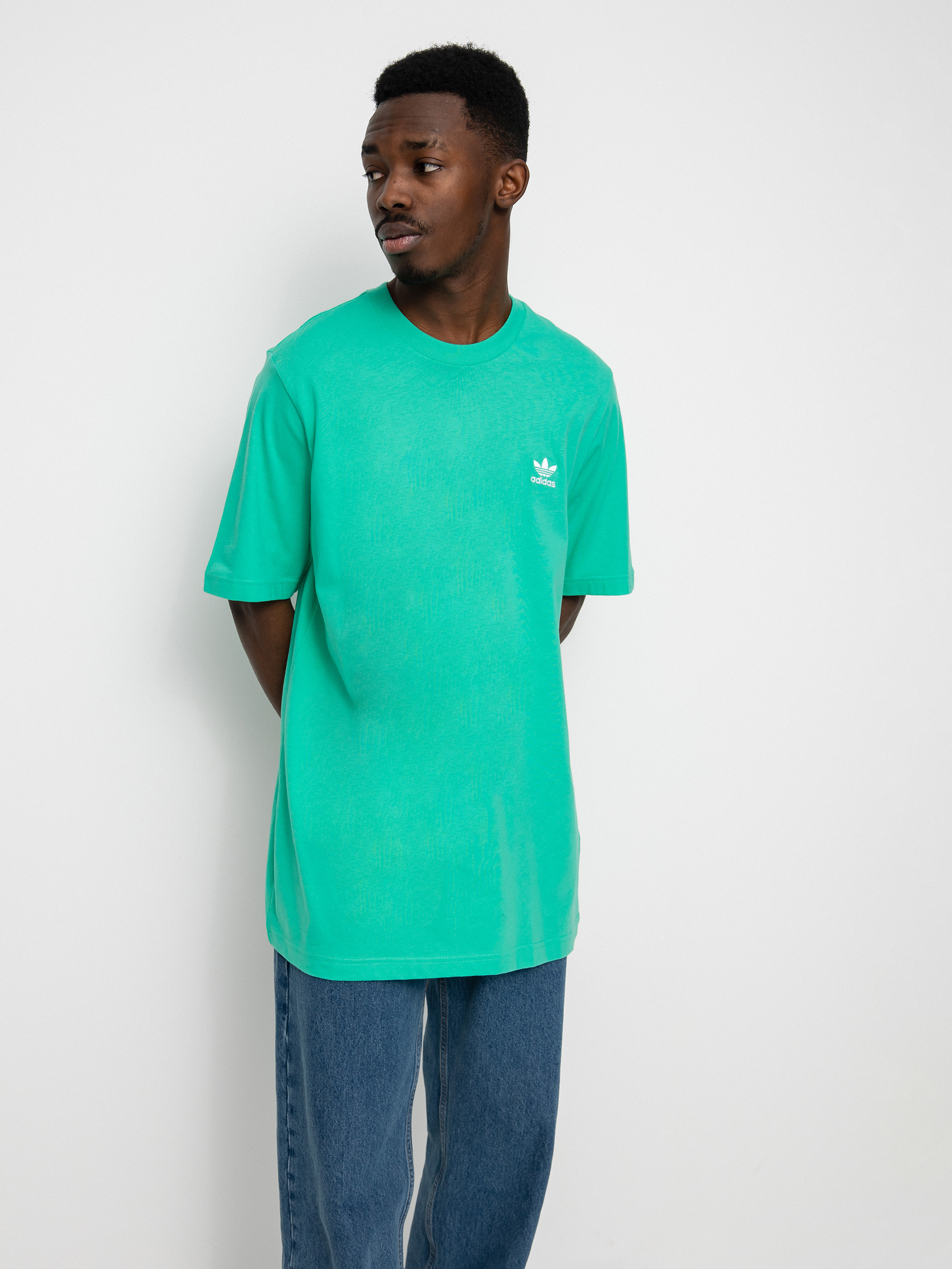 T-shirt adidas Originals Essential (hiregr)