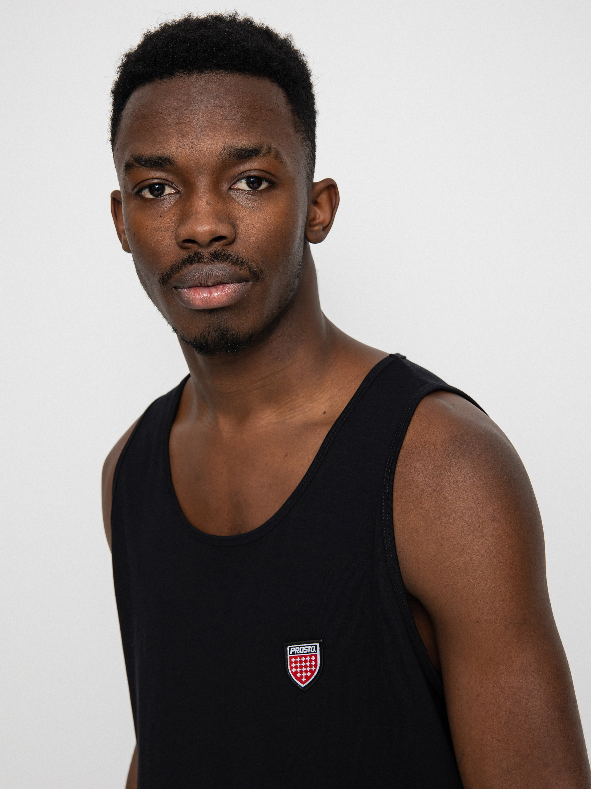 T-Shirt Prosto KL Docket (black)