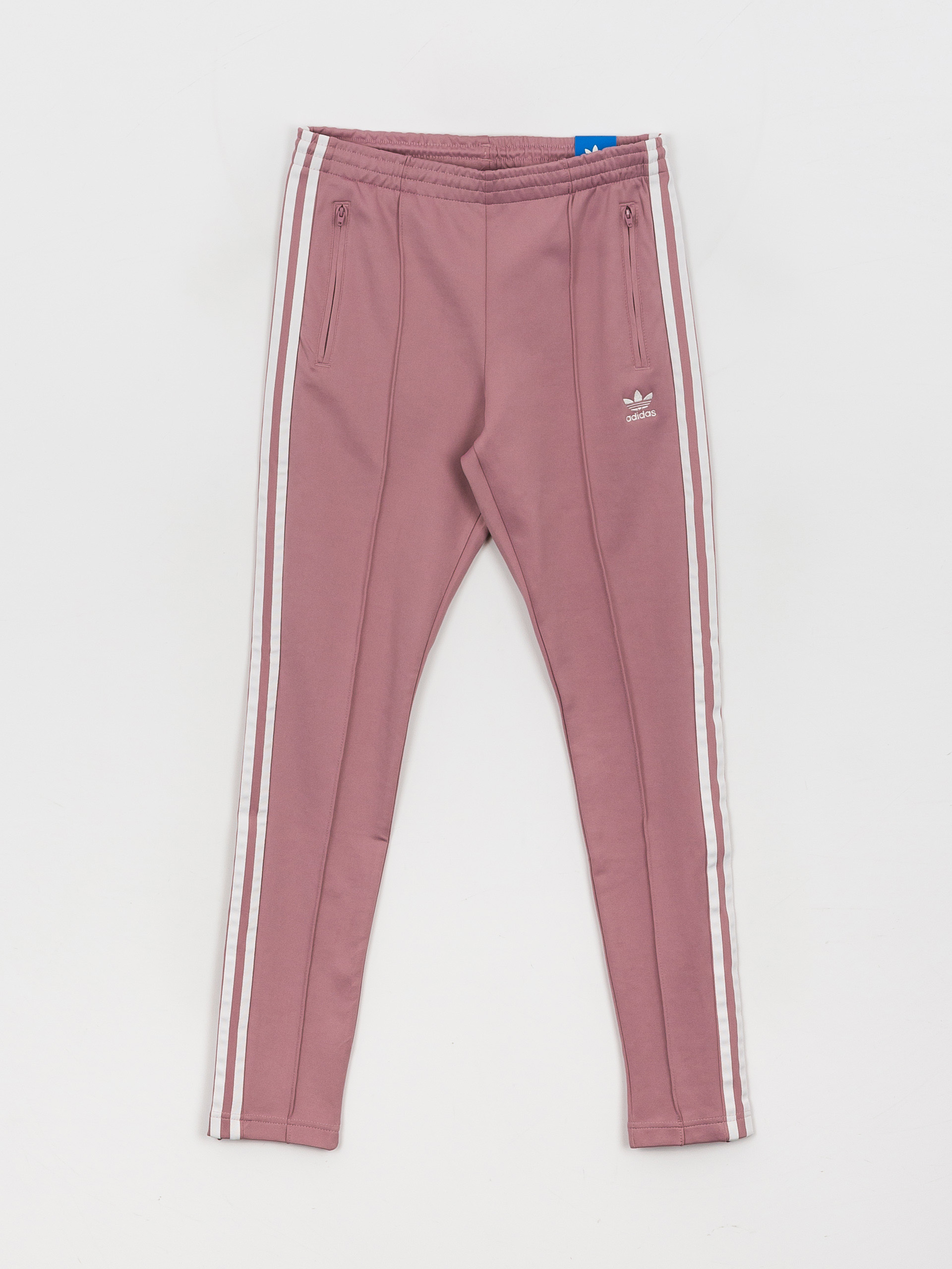 Spodnie adidas Originals Sst Pants Pb Wmn (magic mauve)