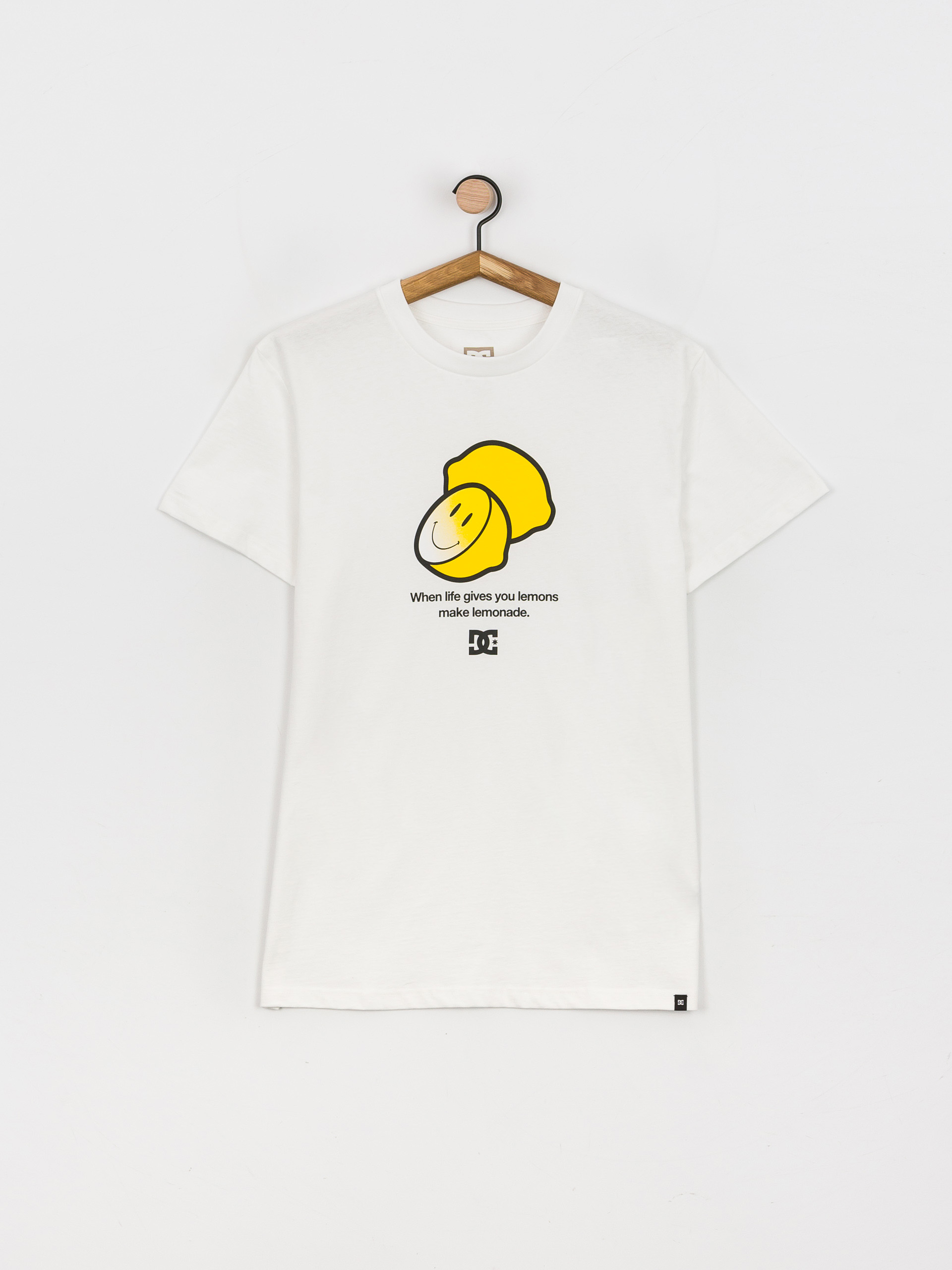 T-shirt DC Sour Times (white)