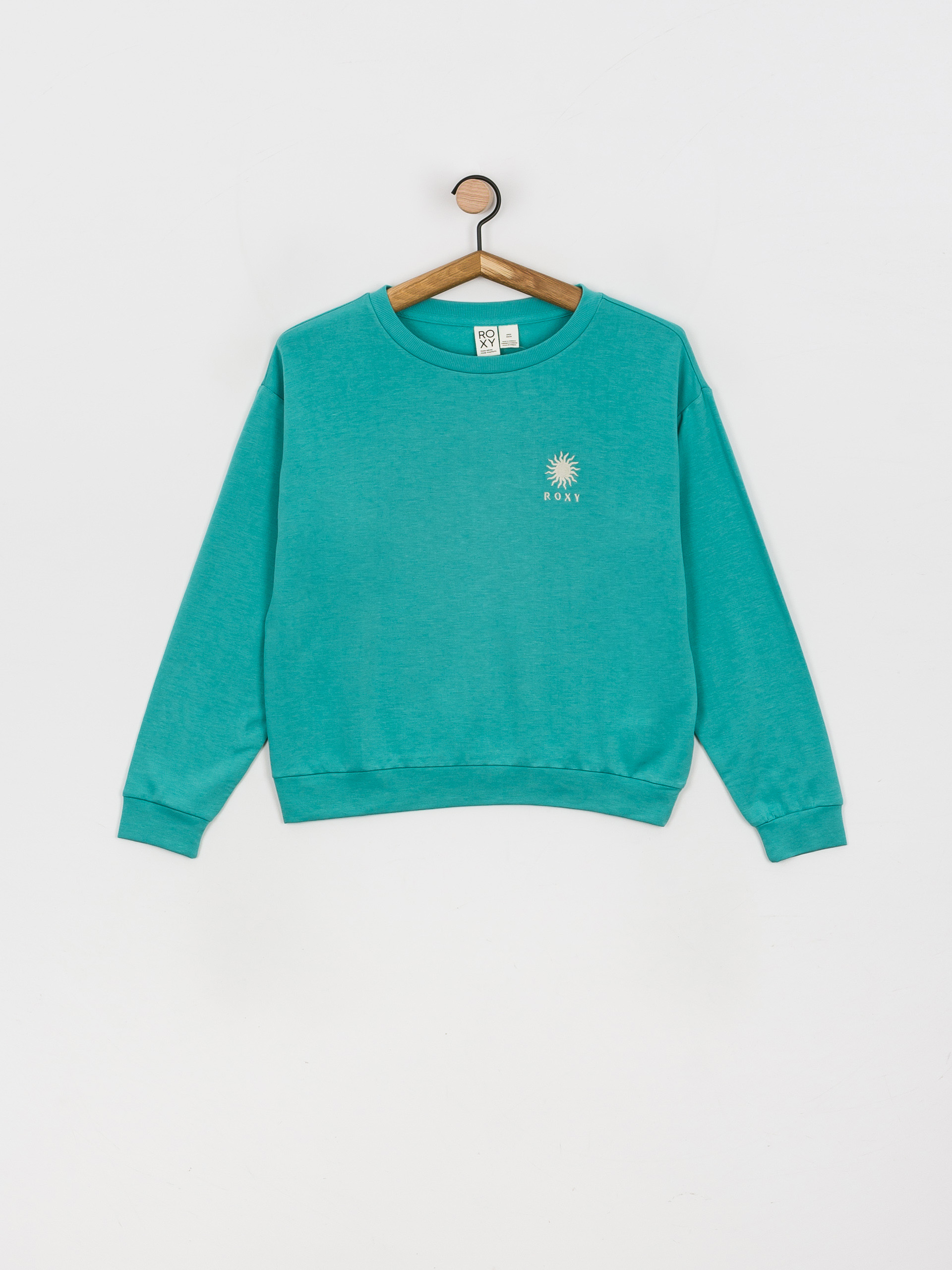 Bluza Roxy Surfing By Moonlight A Wmn (sea blue)