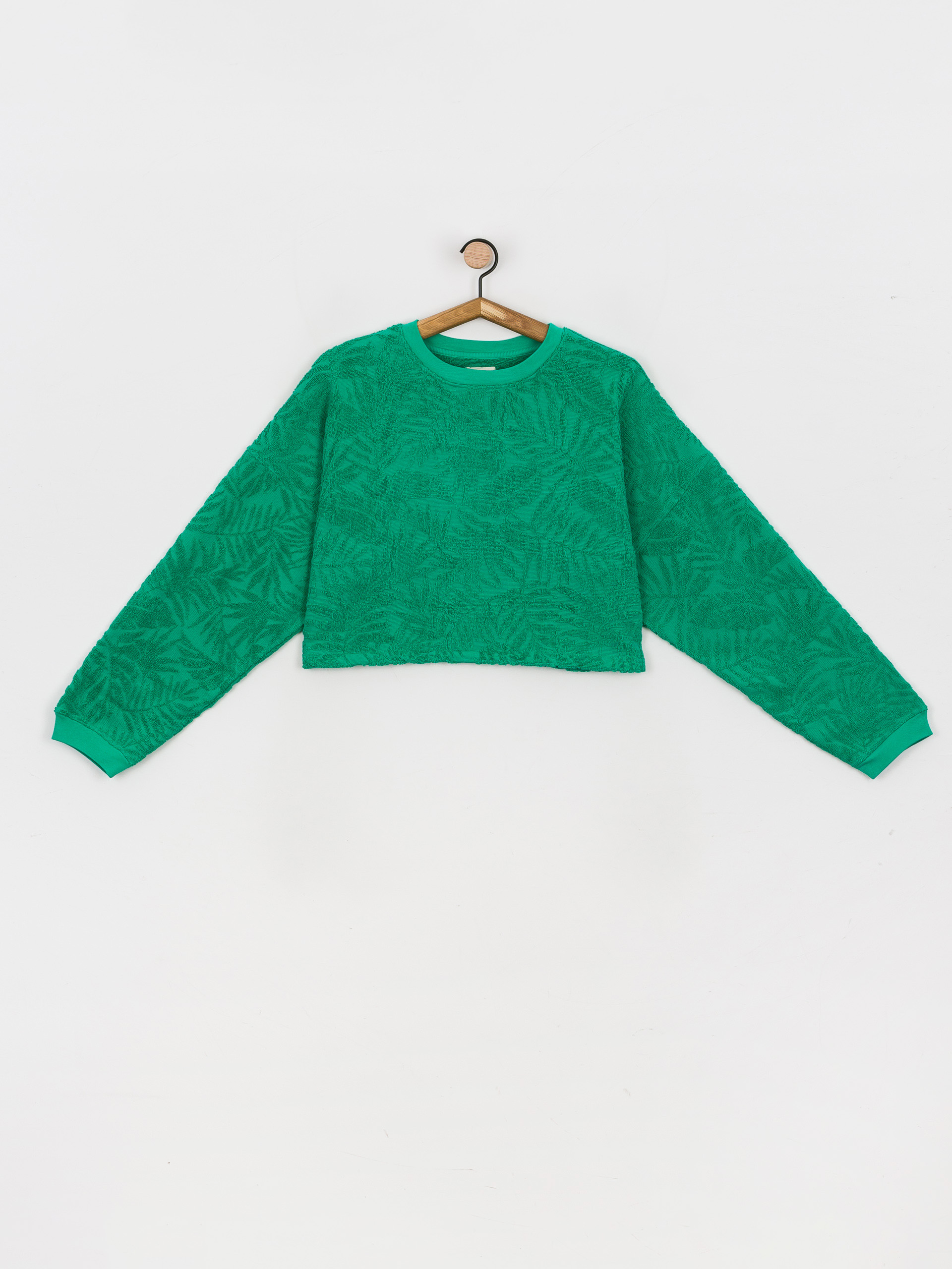 Bluza Billabong Lazy Dayz Wmn (beach green)