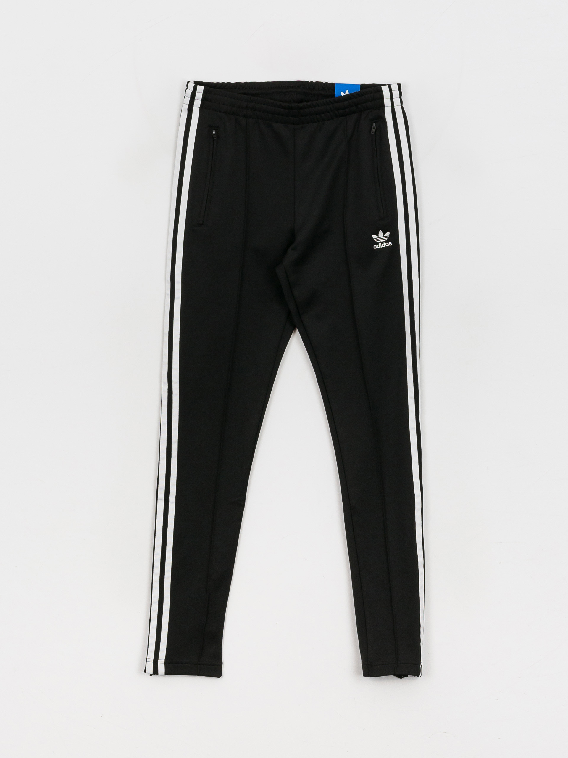 Spodnie adidas Originals Sst Pants Pb Wmn (black/white)