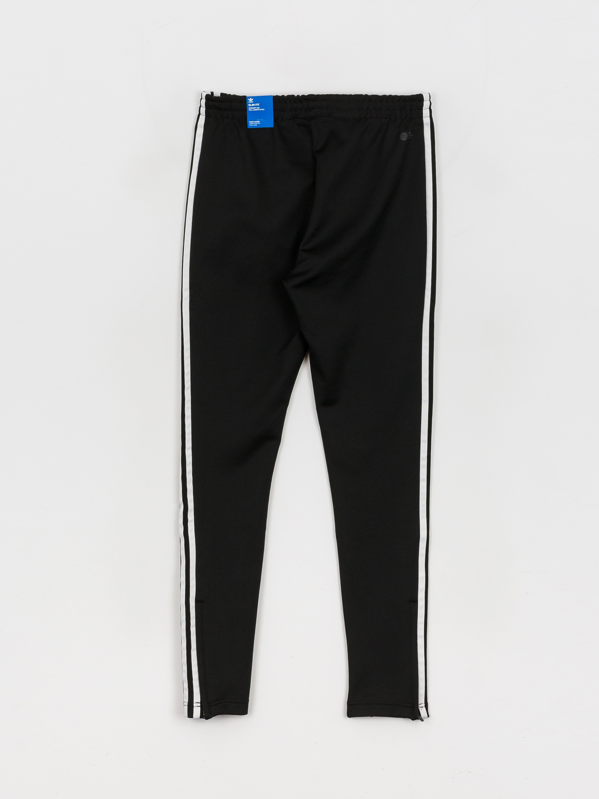 Spodnie adidas Originals Sst Pants Pb Wmn (black/white)