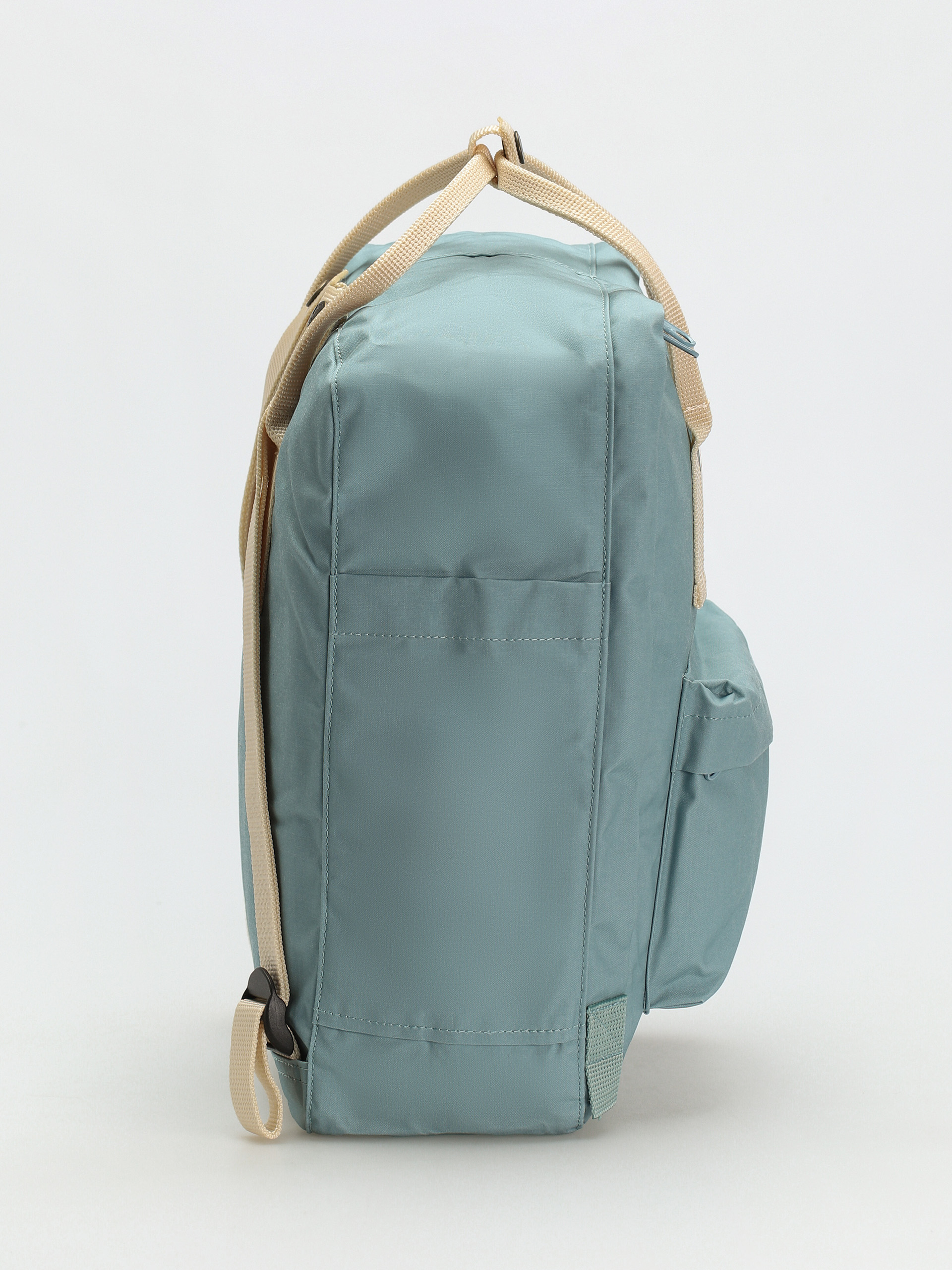 Plecak Fjallraven Kanken (sky blue/light oak)