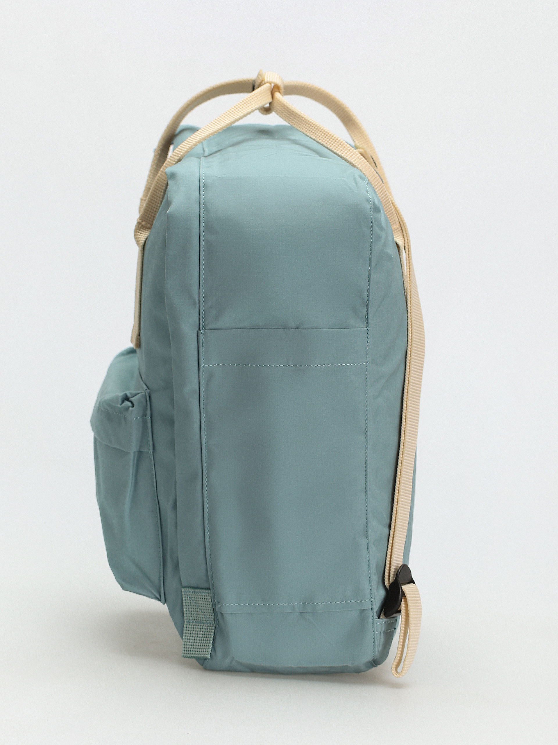 Plecak Fjallraven Kanken (sky blue/light oak)
