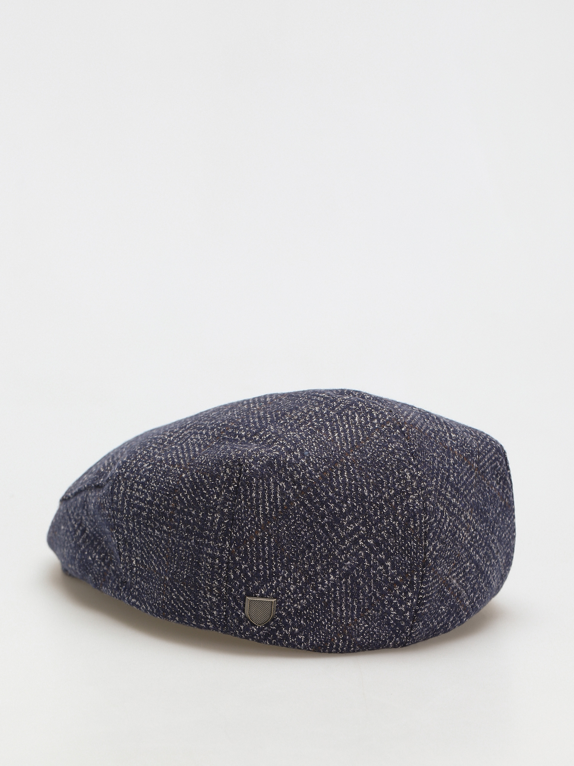 Kaszkiet Brixton Hooligan Snap Cap (navy/off white)