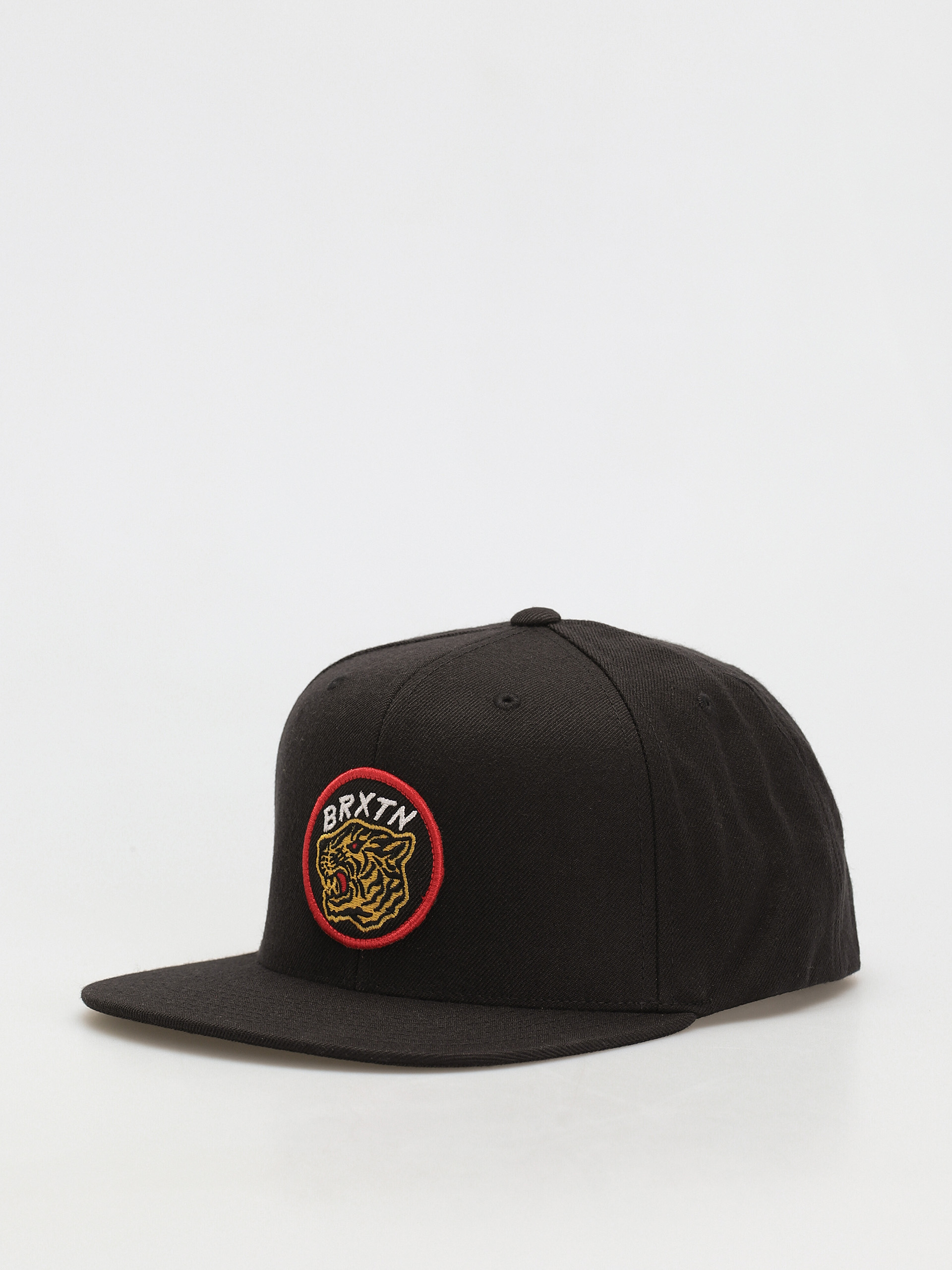 Czapka z daszkiem Brixton Kit Mp Snbk (black)