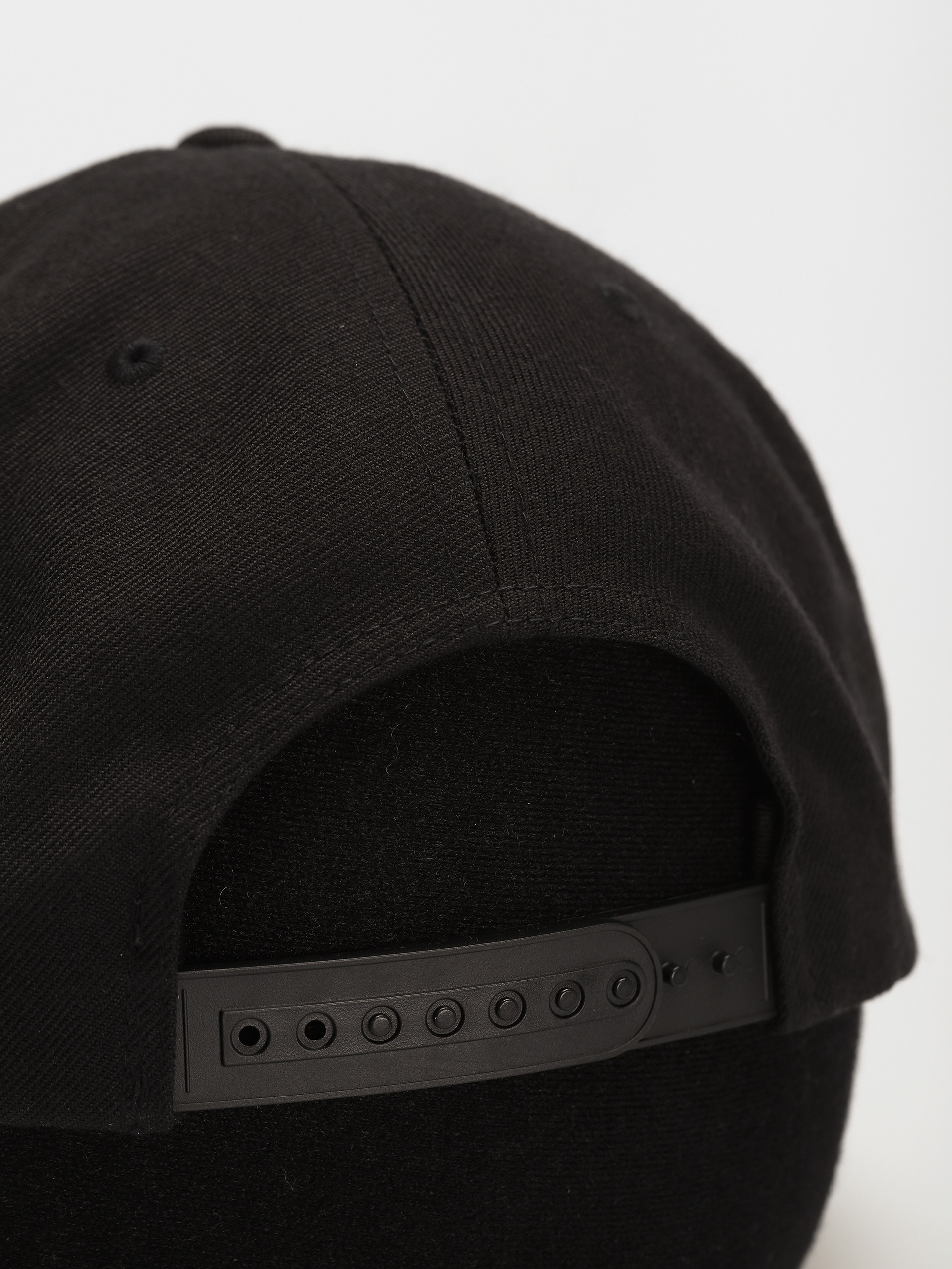 Czapka z daszkiem Brixton Kit Mp Snbk (black)