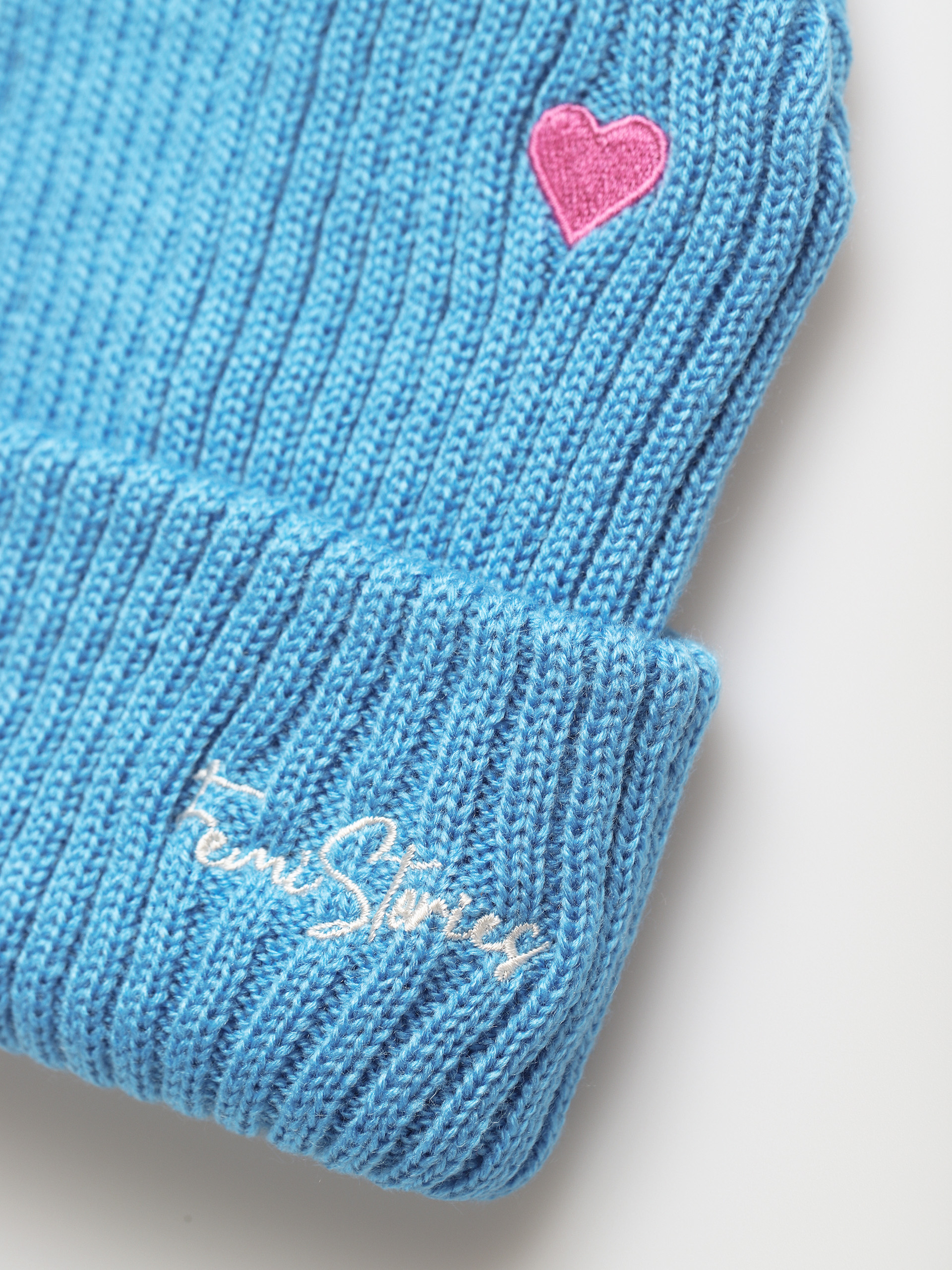 Czapka zimowa Femi Stories Melos Wmn (blu)