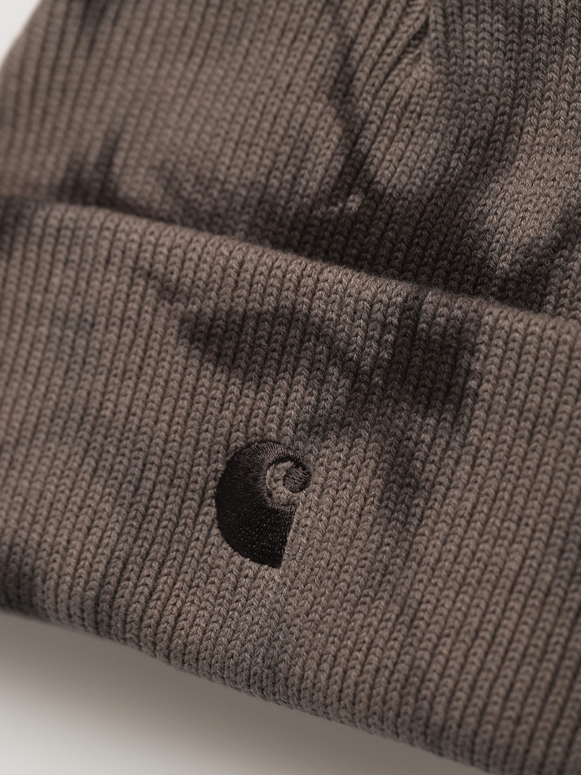 Czapka zimowa Carhartt WIP Vista (black/anchor)