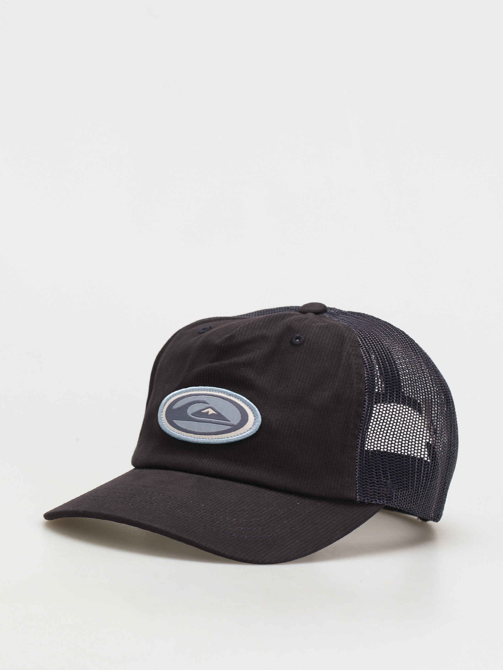Czapka z daszkiem Quiksilver New Age Cordy (insignia blue)