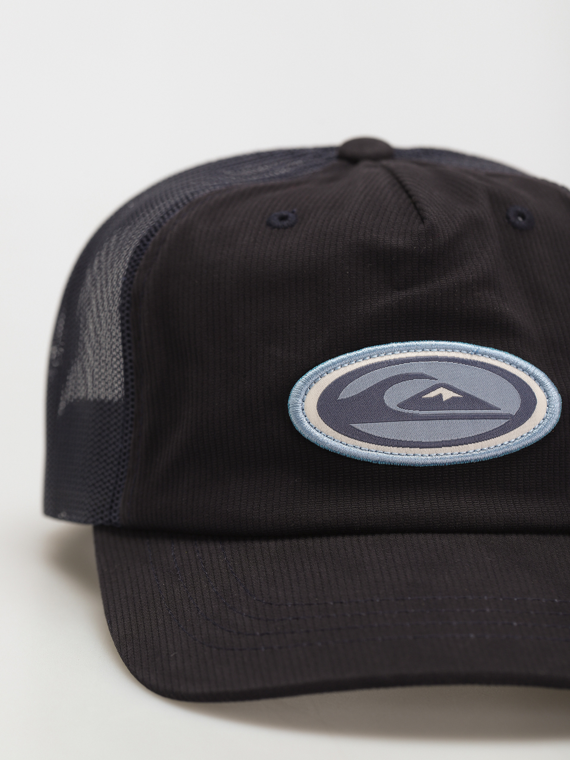 Czapka z daszkiem Quiksilver New Age Cordy (insignia blue)