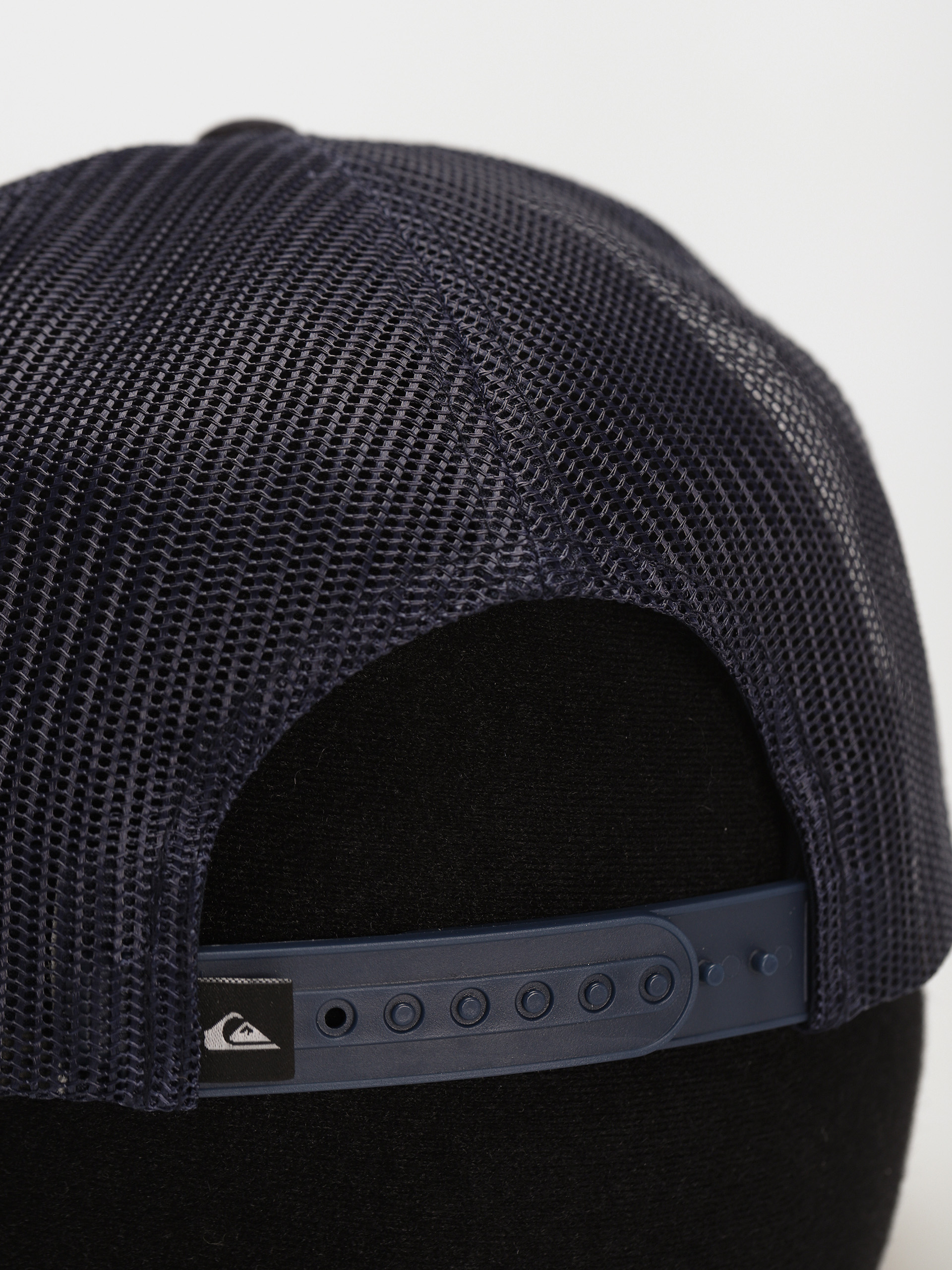 Czapka z daszkiem Quiksilver New Age Cordy (insignia blue)