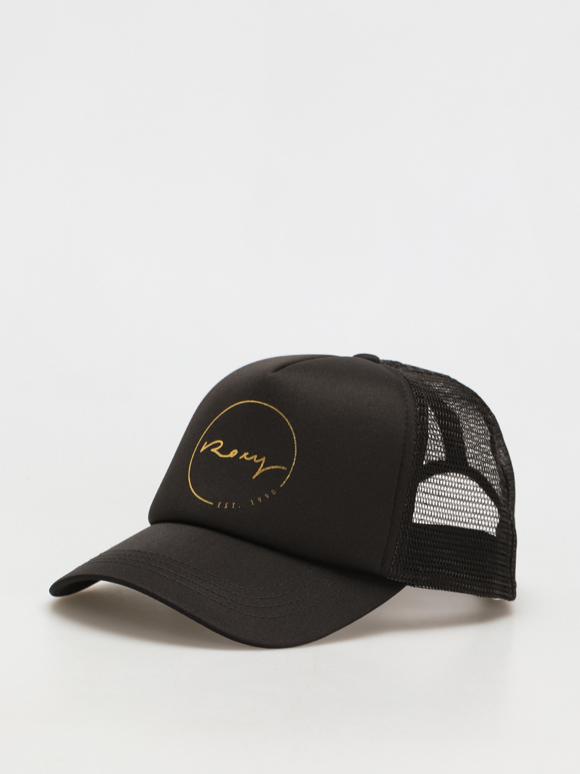 Czapka z daszkiem Roxy Soulrocker Wmn (anthracite)