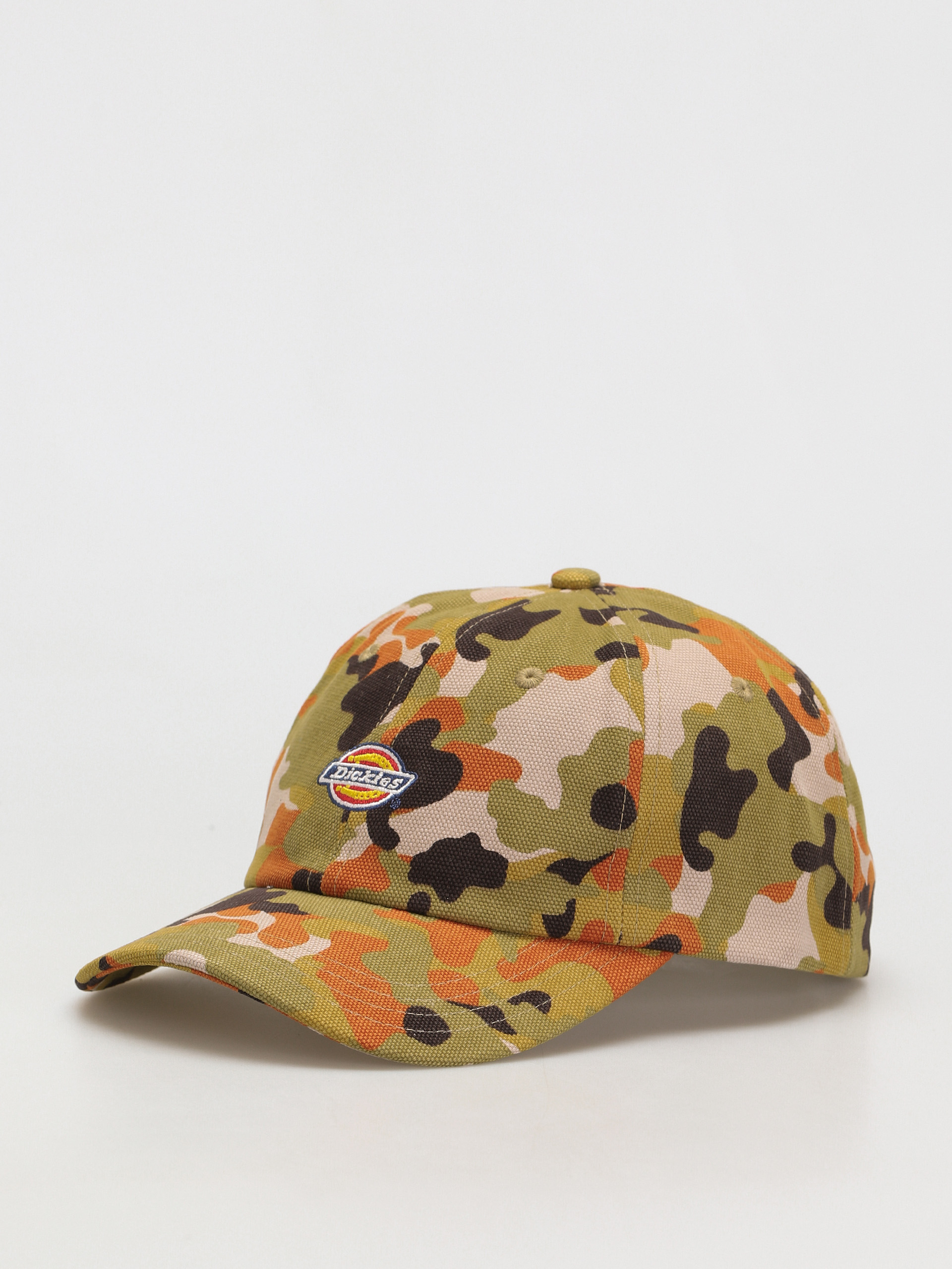 Czapka z daszkiem Dickies Artonodale (artondale camo)