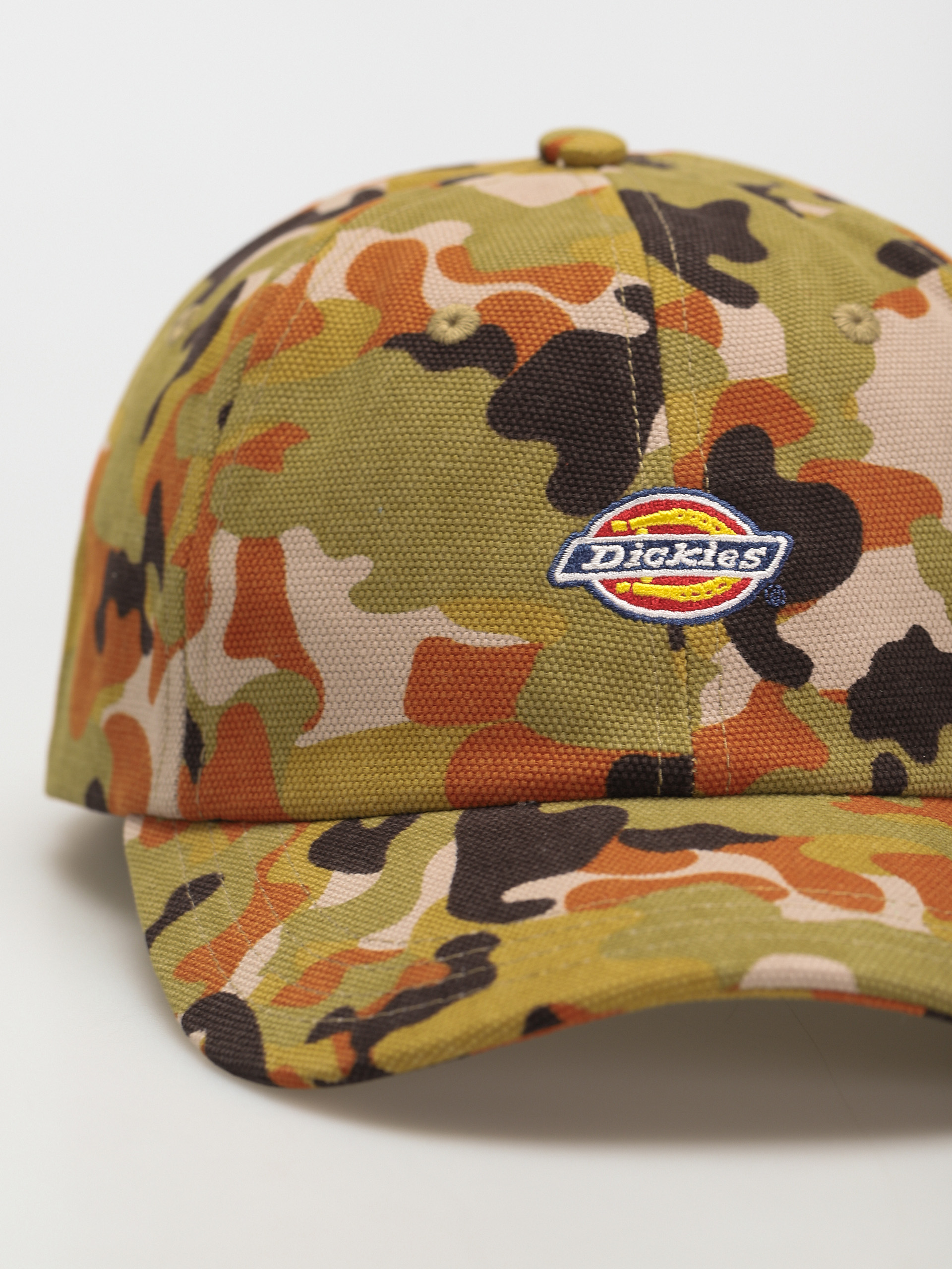 Czapka z daszkiem Dickies Artonodale (artondale camo)