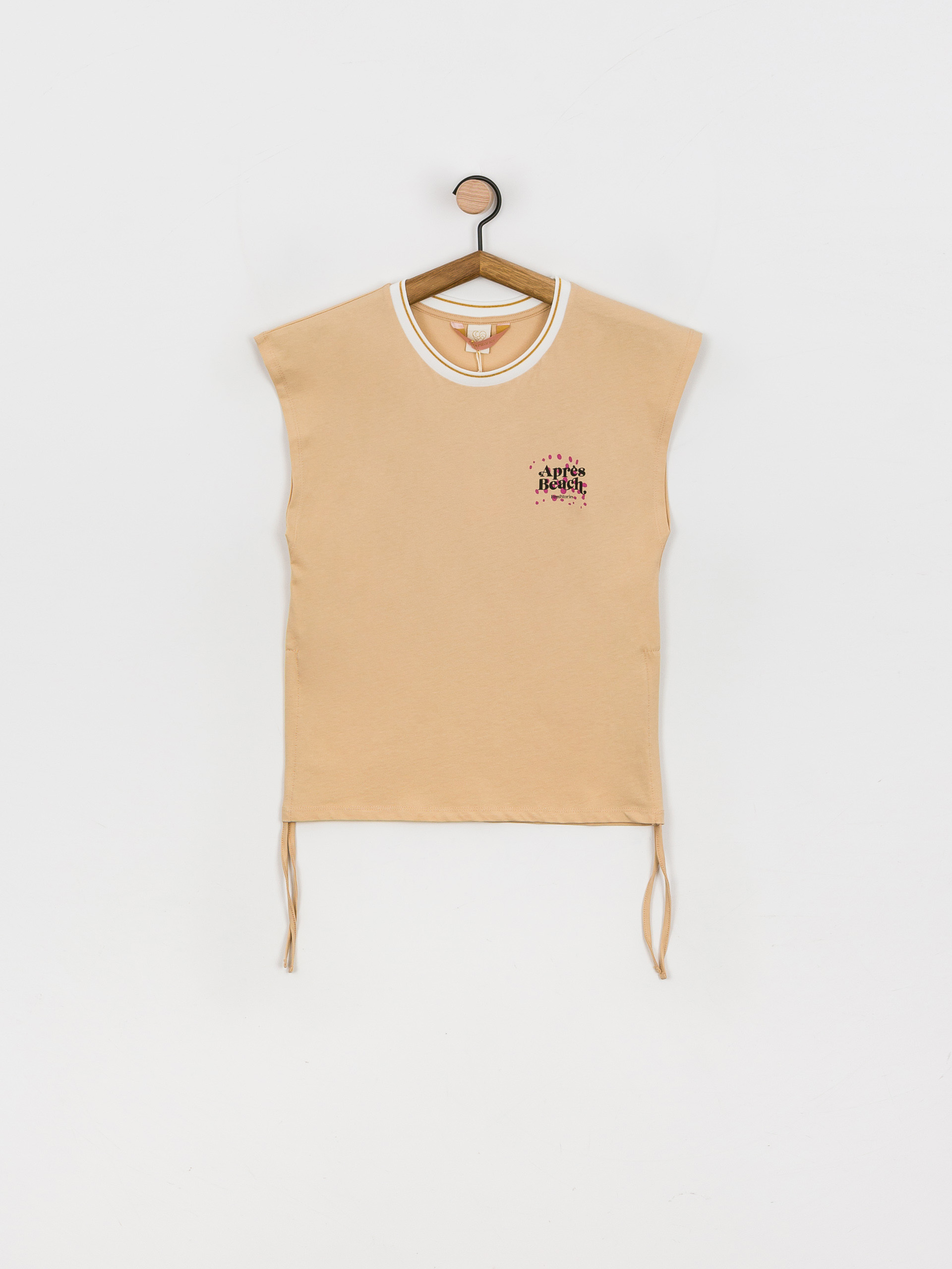 Koszulka Femi Stories Iris Wmn (snd)