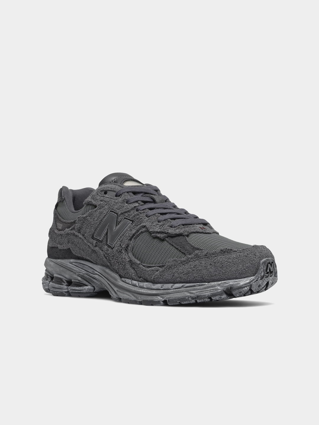 Buty New Balance 2002 (black)