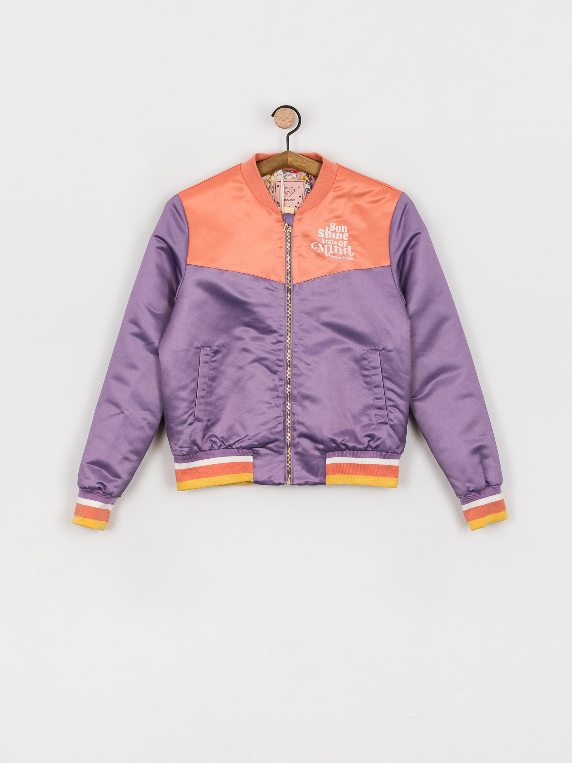 Kurtka Femi Stories Hana Wmn (vlt)