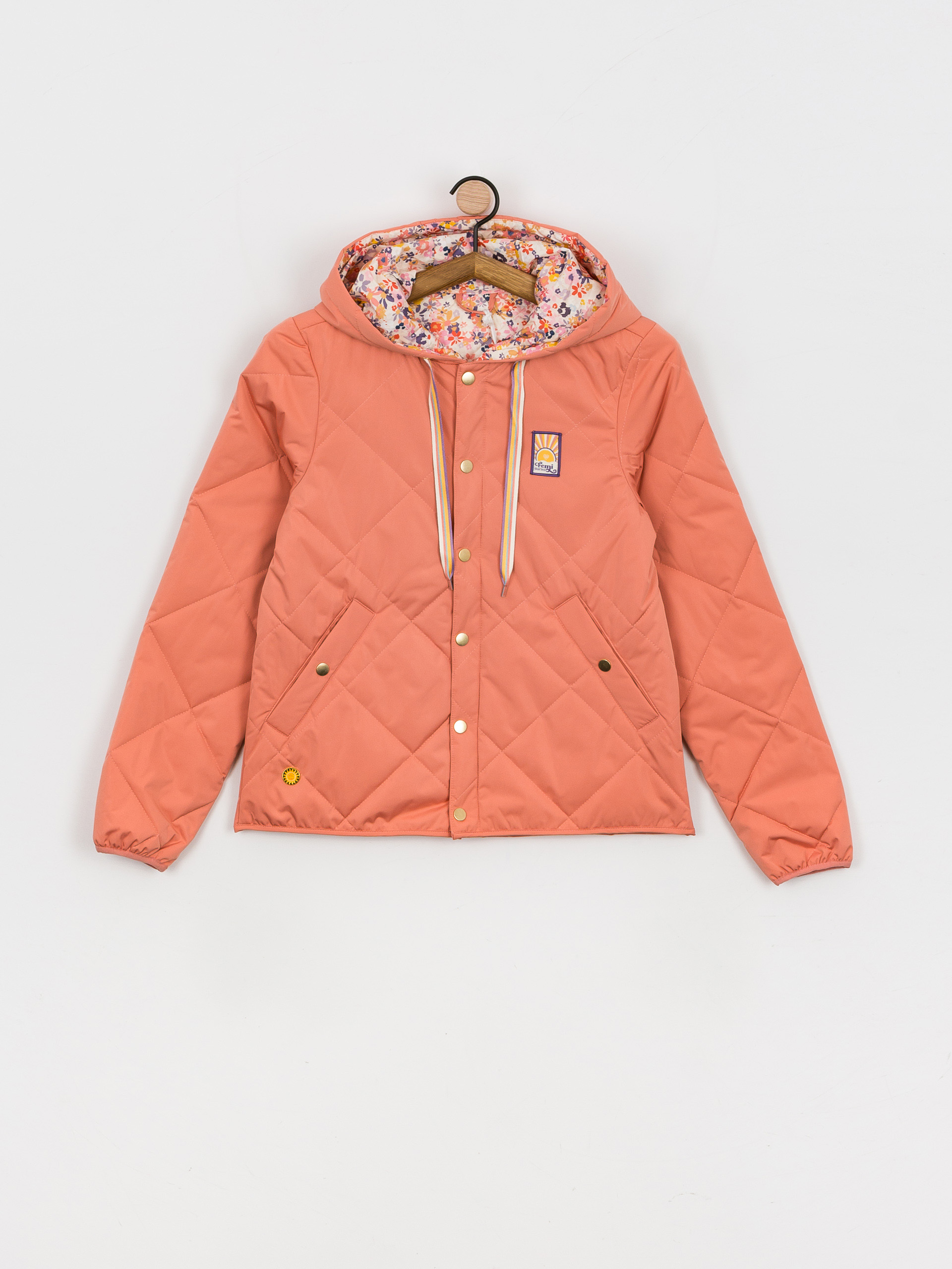 Kurtka Femi Stories Brenda Wmn (pch)