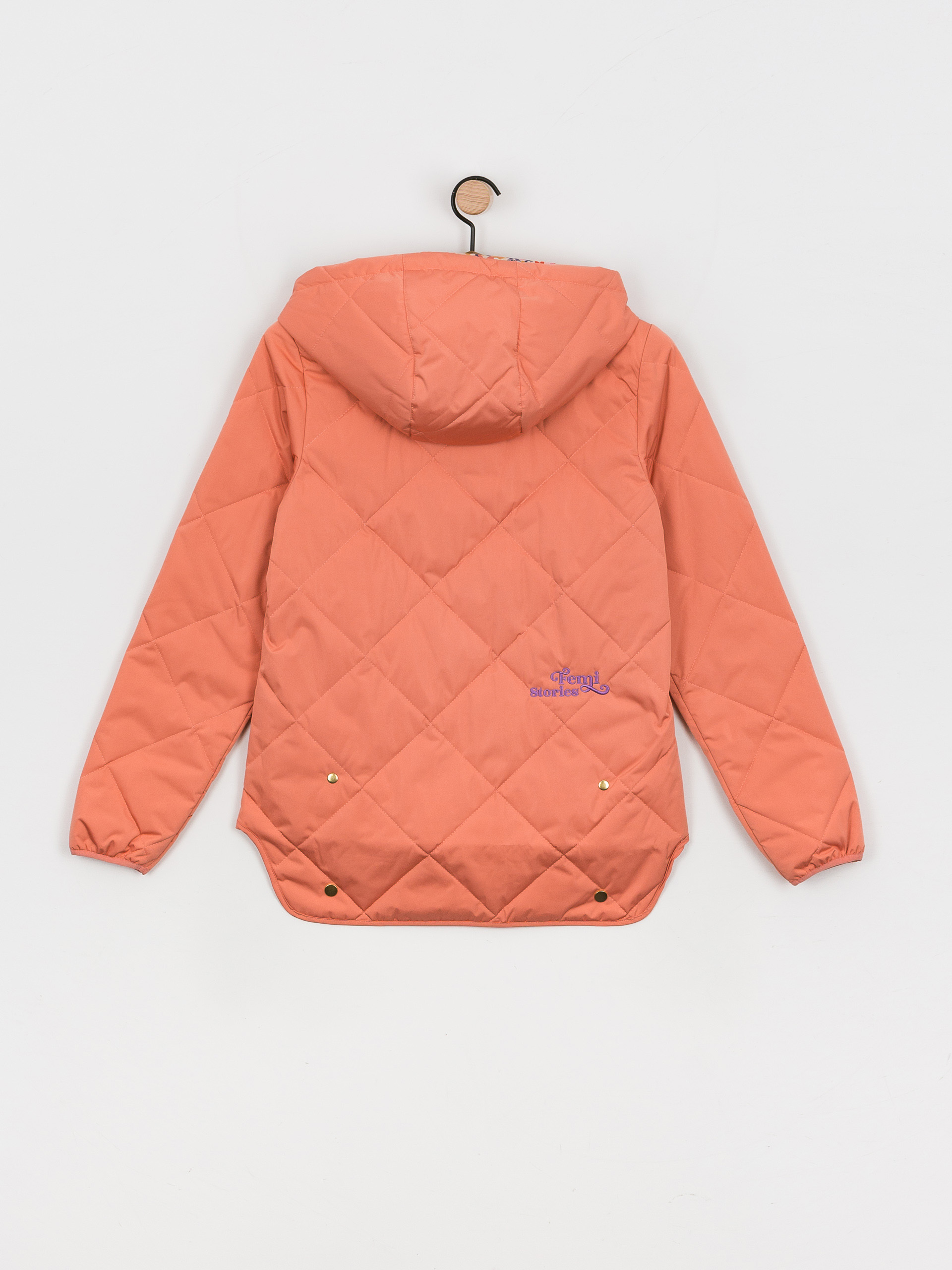 Kurtka Femi Stories Brenda Wmn (pch)