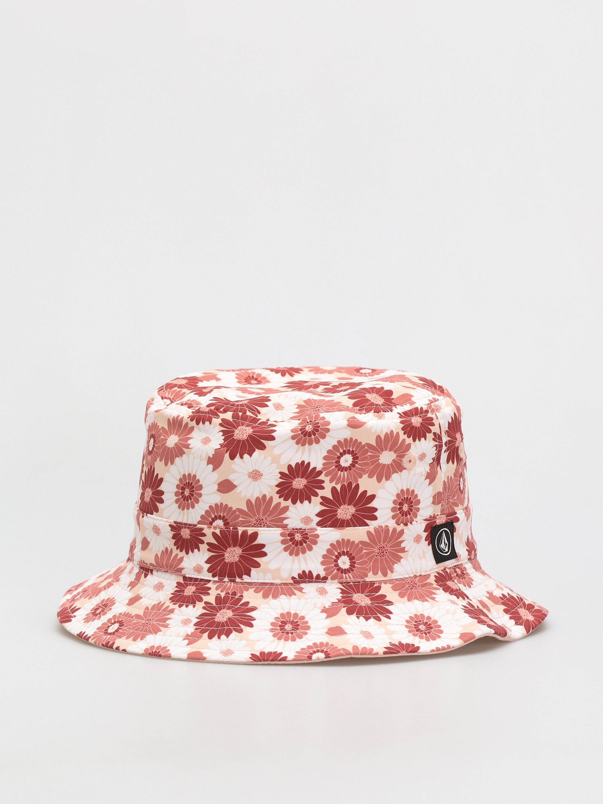 Kapelusz Volcom Harley & J Bucket Hat Wmn (mushroom)