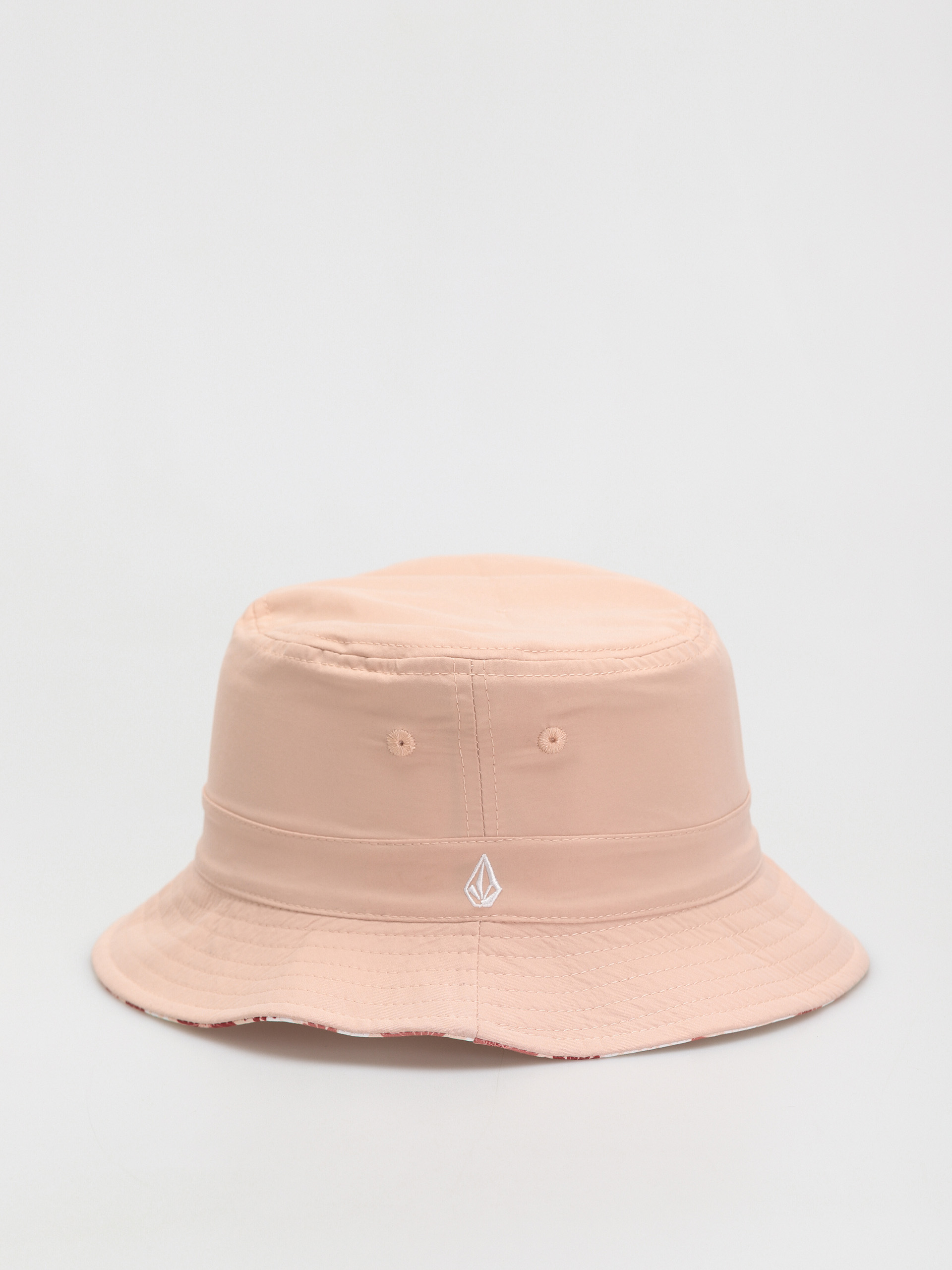 Kapelusz Volcom Harley & J Bucket Hat Wmn (mushroom)