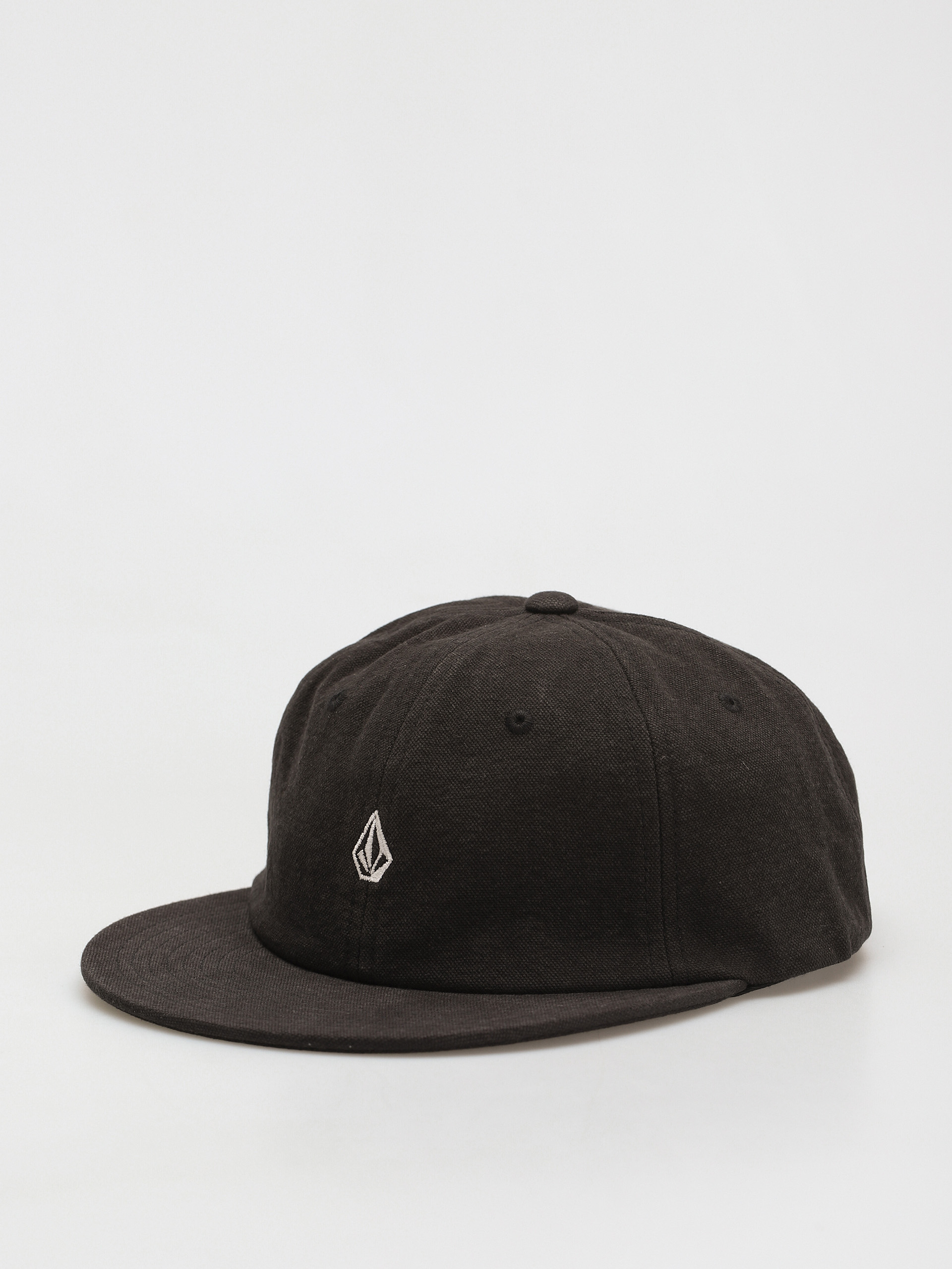 Czapka z daszkiem Volcom Full Stone Dad (black)
