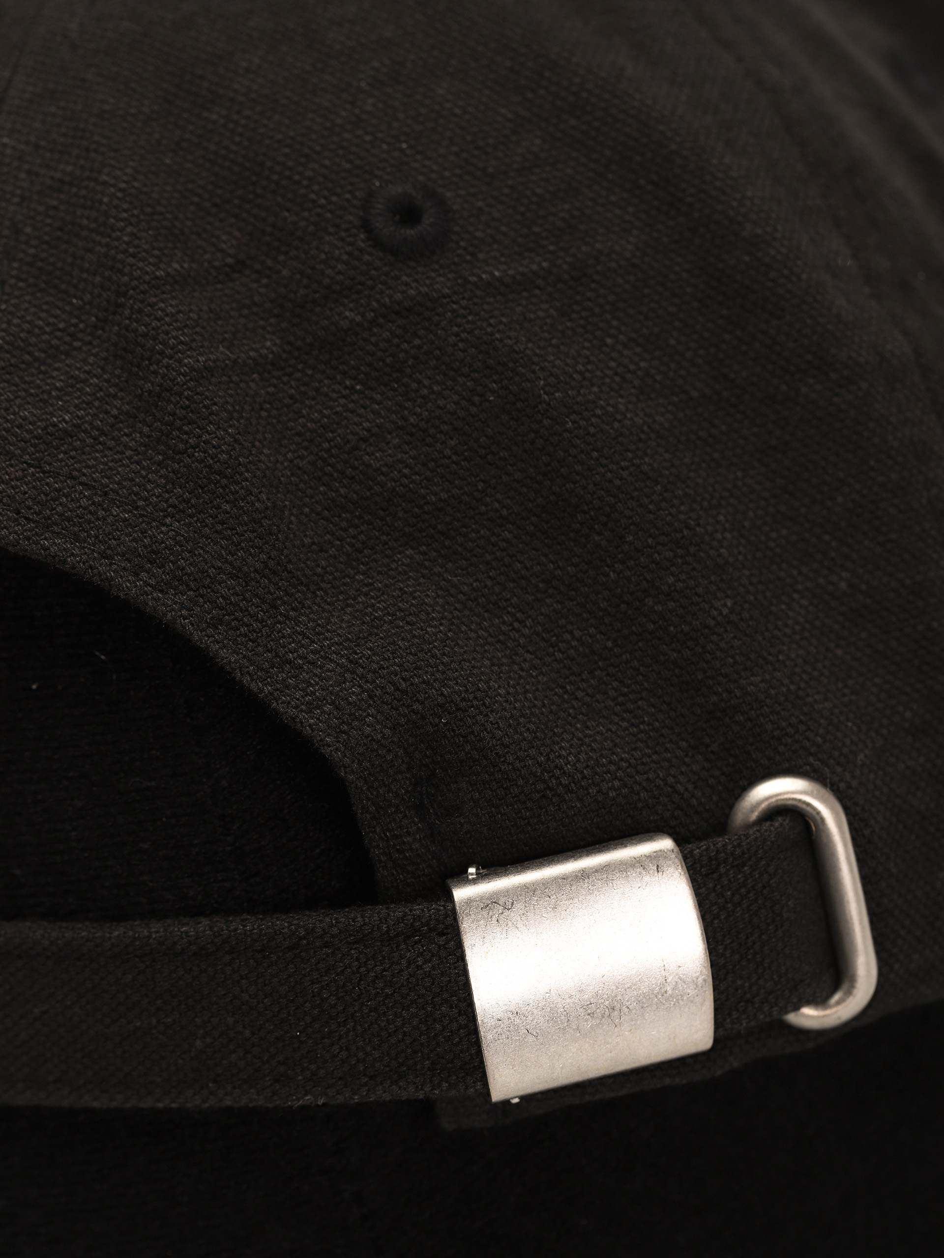 Czapka z daszkiem Volcom Full Stone Dad (black)