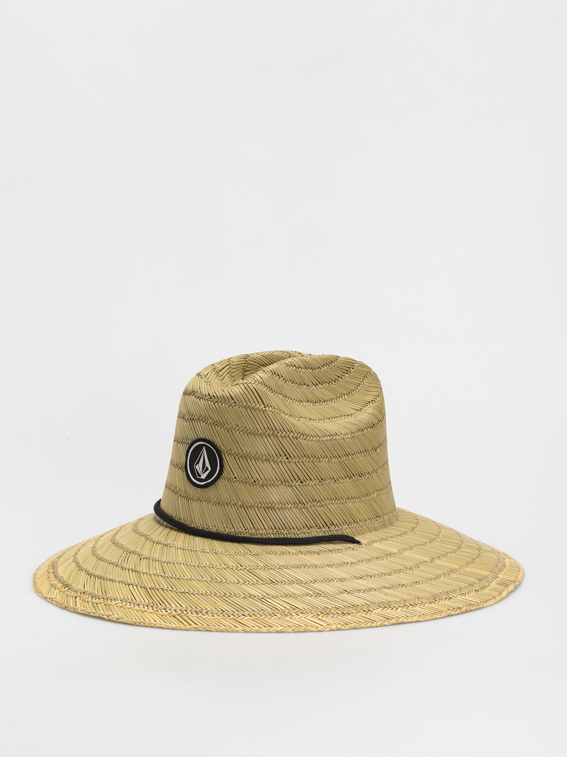 Kapelusz Volcom Quarter Straw (natural)