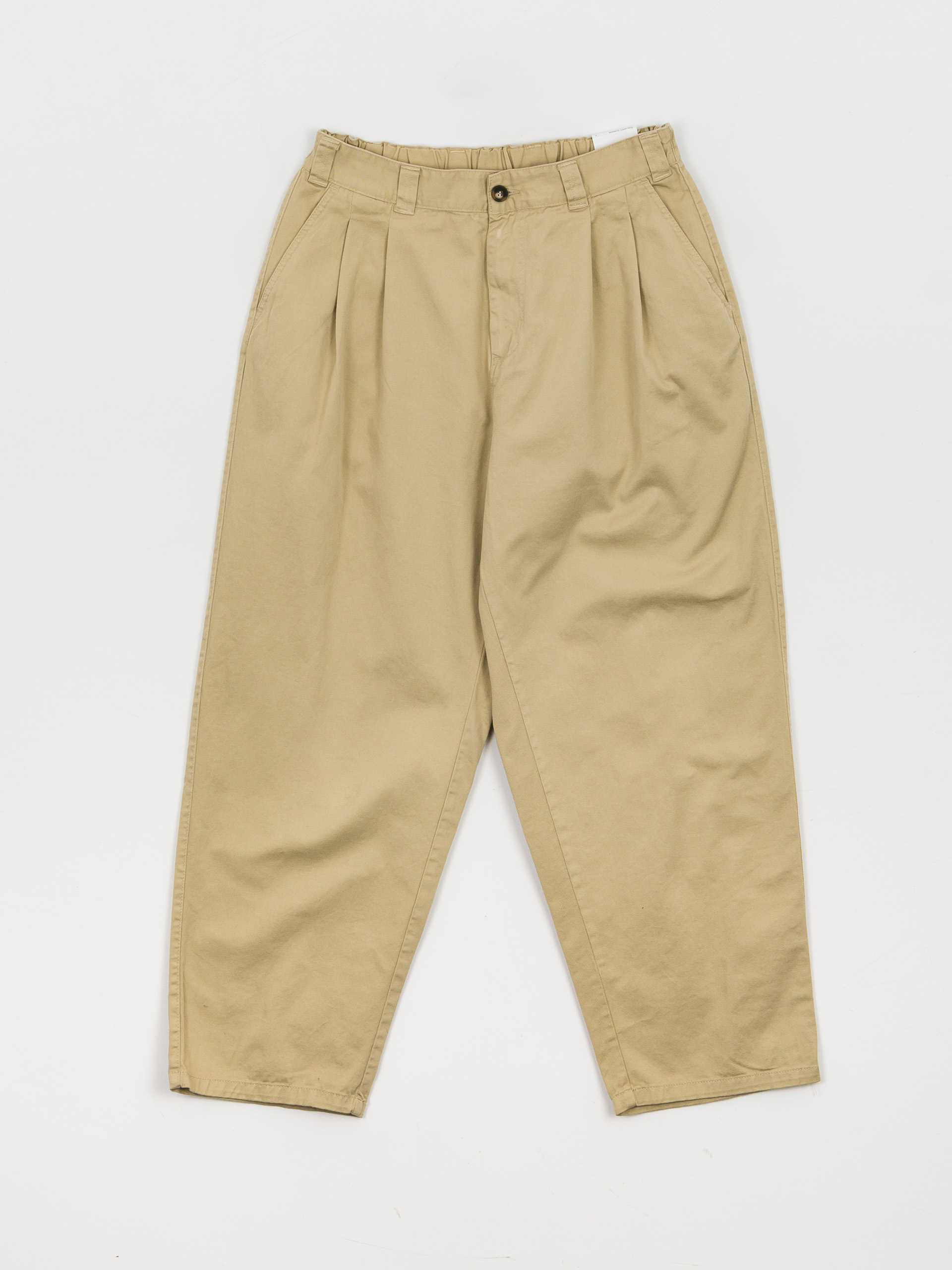 Spodnie Polar Skate Railway Chinos (sand)