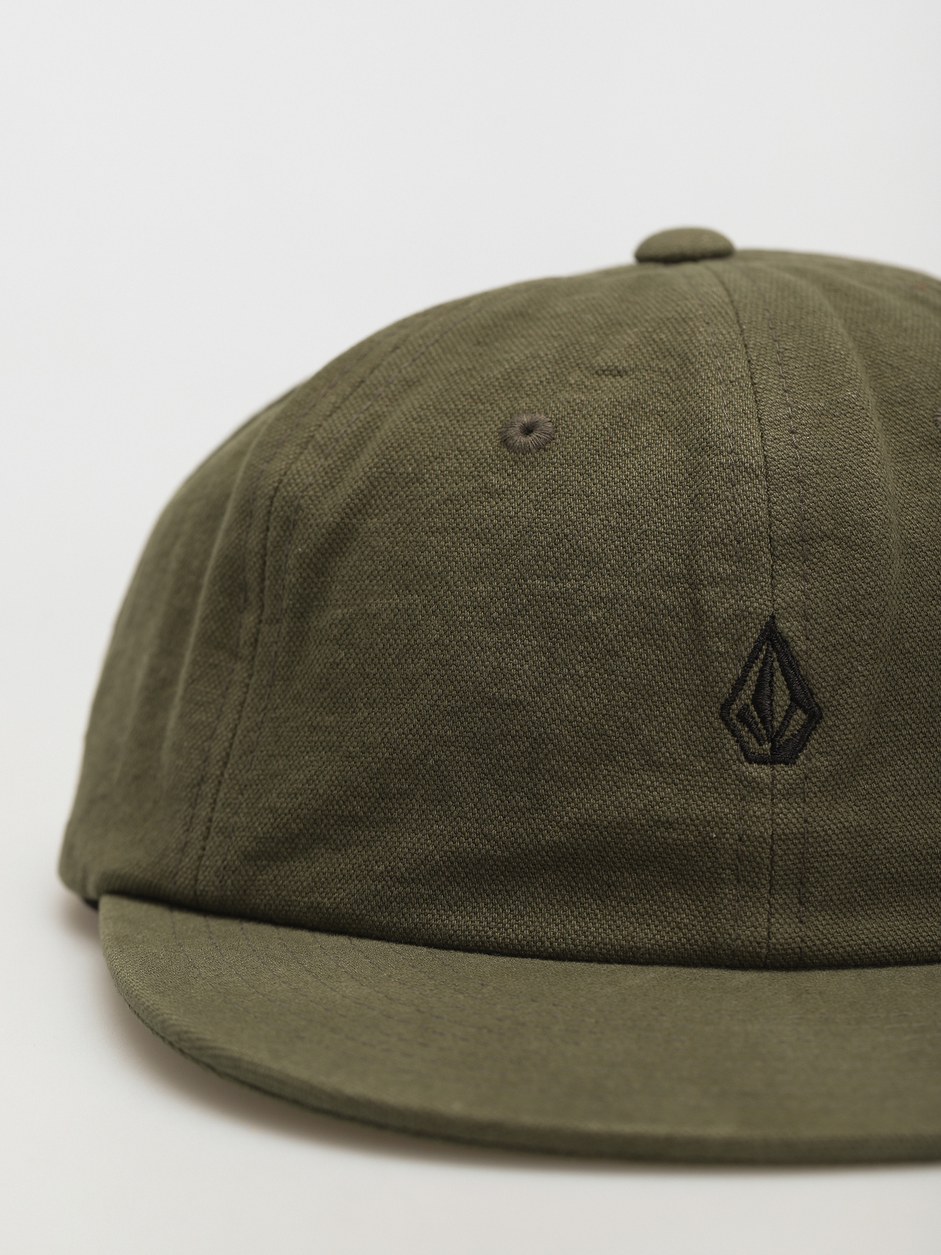 Czapka z daszkiem Volcom Full Stone Dad (duffle bag)