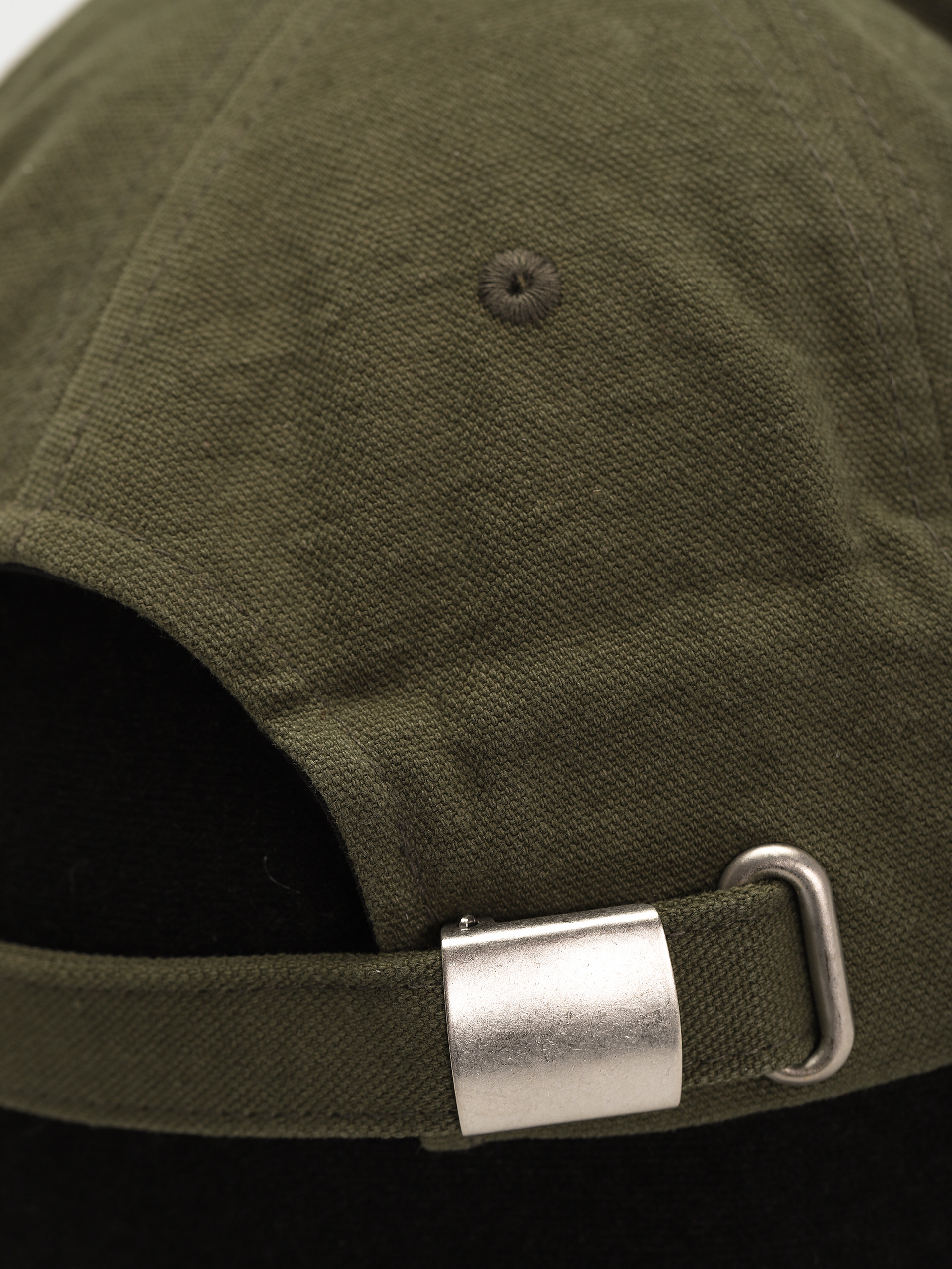 Czapka z daszkiem Volcom Full Stone Dad (duffle bag)