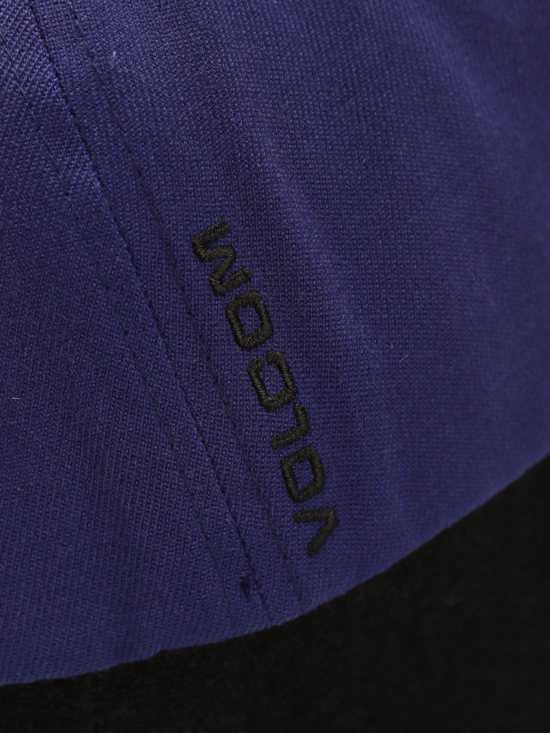 Czapka z daszkiem Volcom Full Stone Hthr Xfit (blueprint)