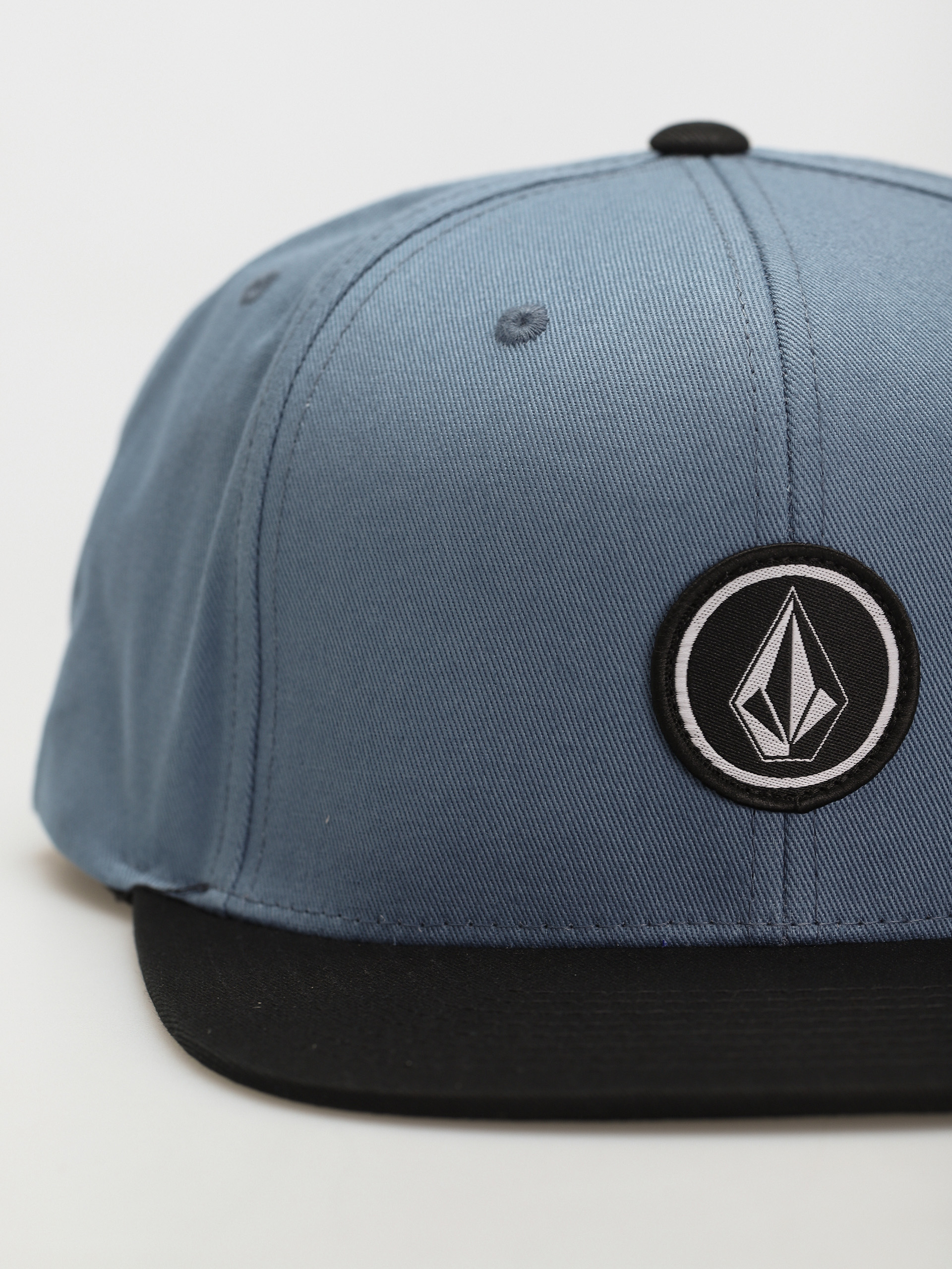Czapka z daszkiem Volcom Quarter Twill (niagara)