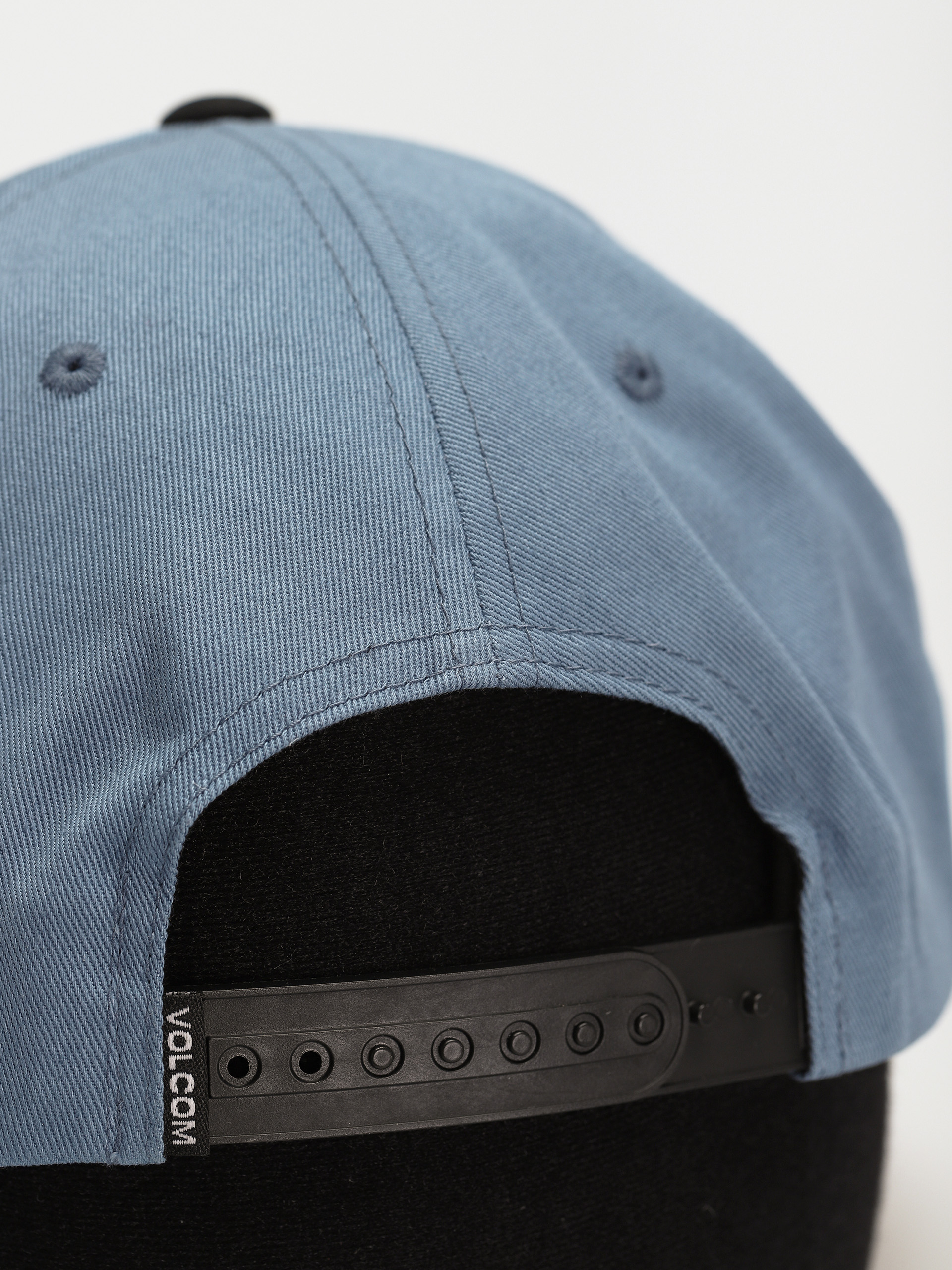 Czapka z daszkiem Volcom Quarter Twill (niagara)