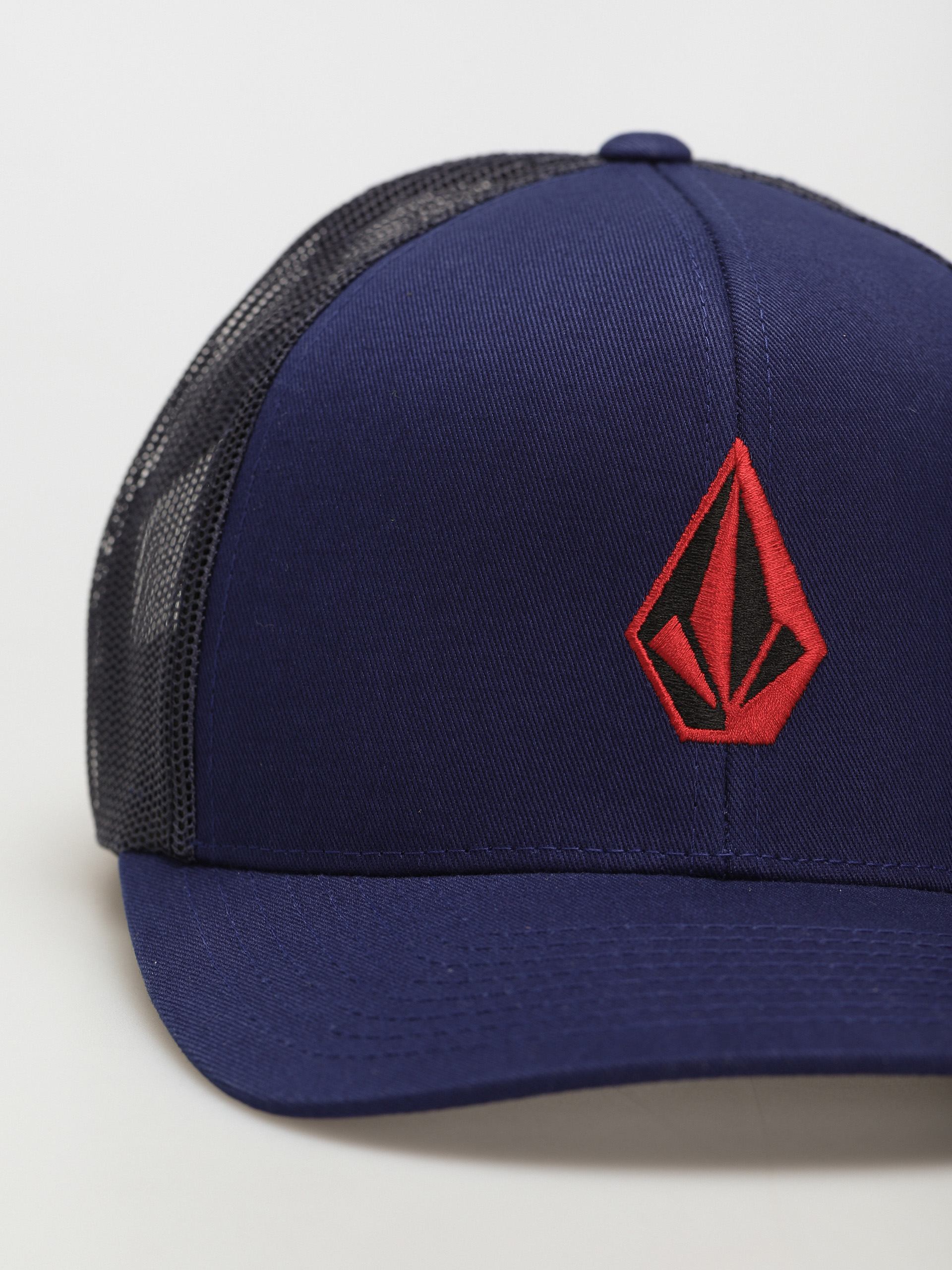 Czapka z daszkiem Volcom Full Stone Cheese (blueprint)